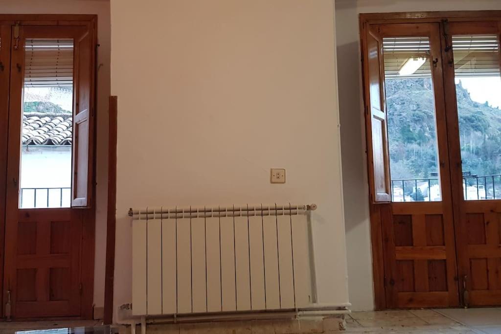 Casa de Dos Habitaciones
