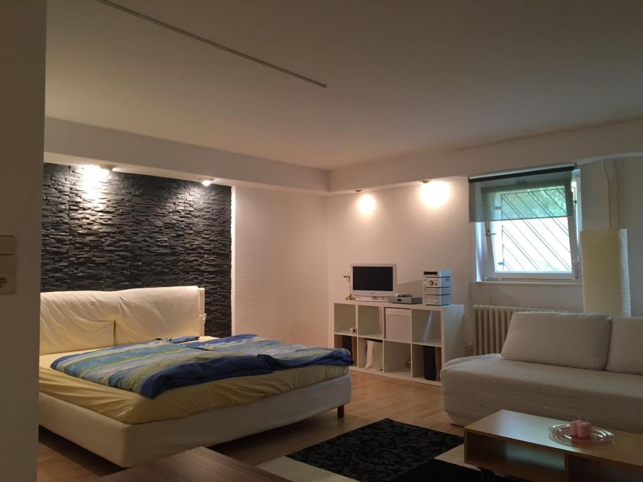 Two-Bedroom Apartment photo 1