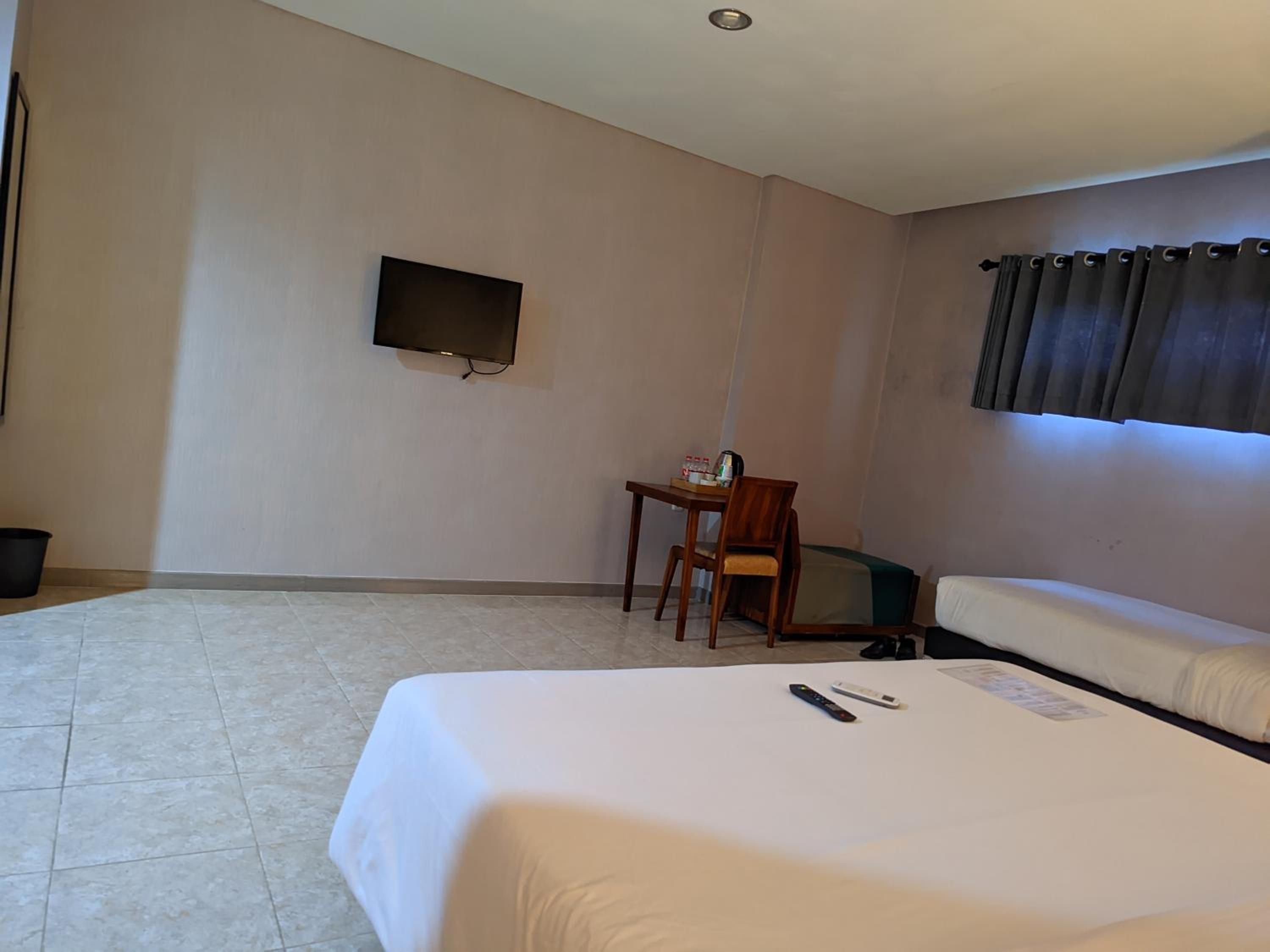 Superior Triple Room - Photo 3