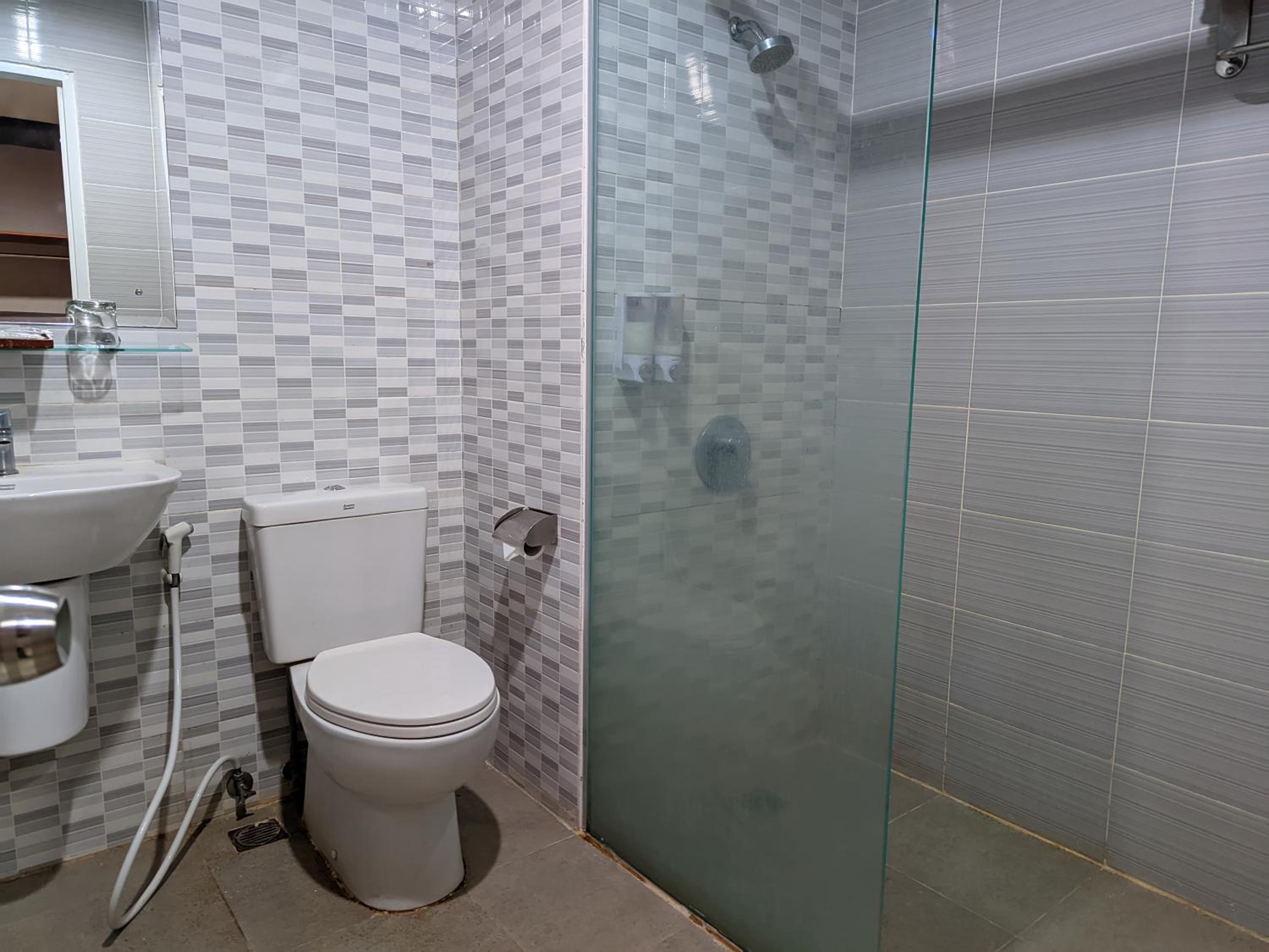 Superior Triple Room - Photo 2