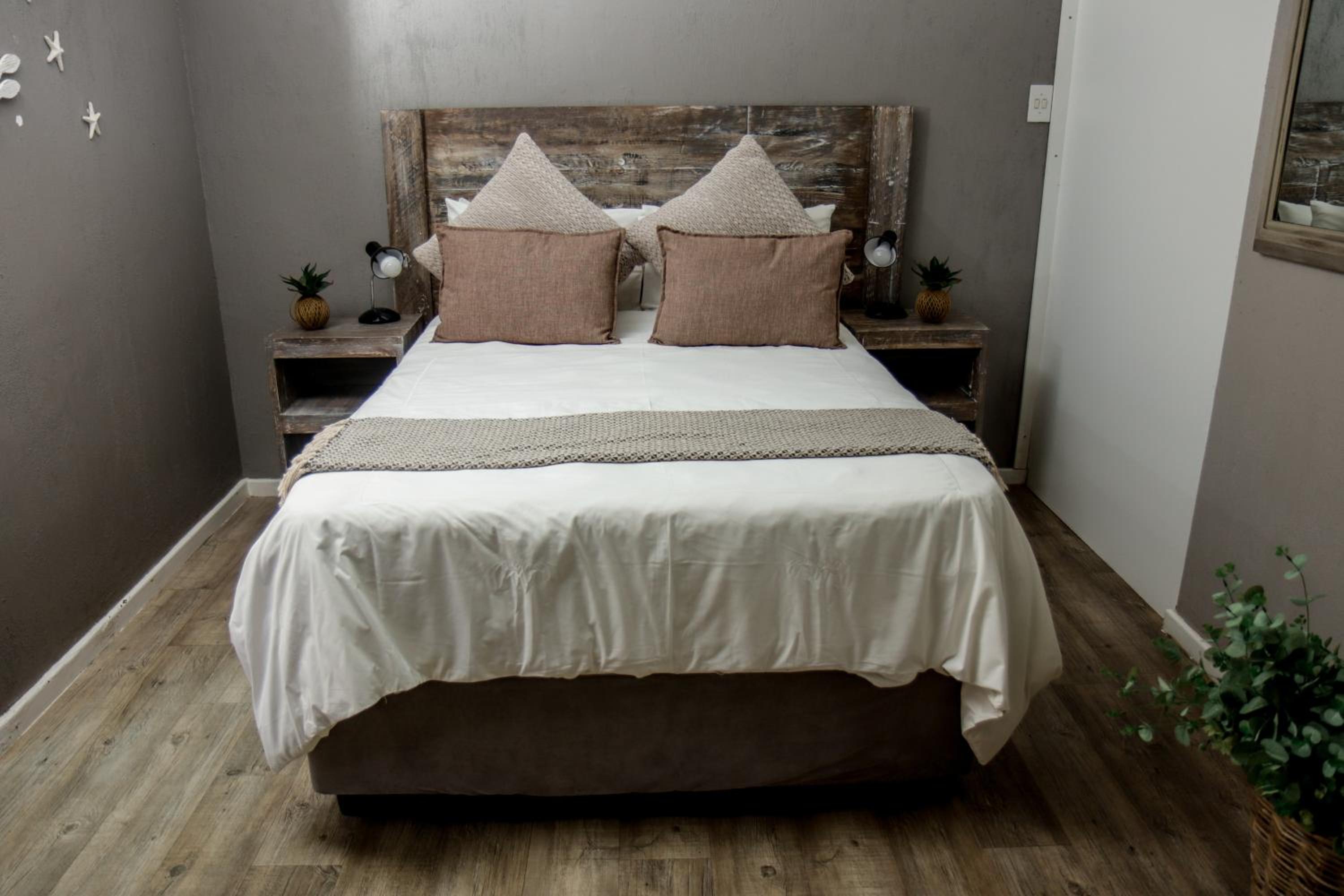 Double Room photo 1