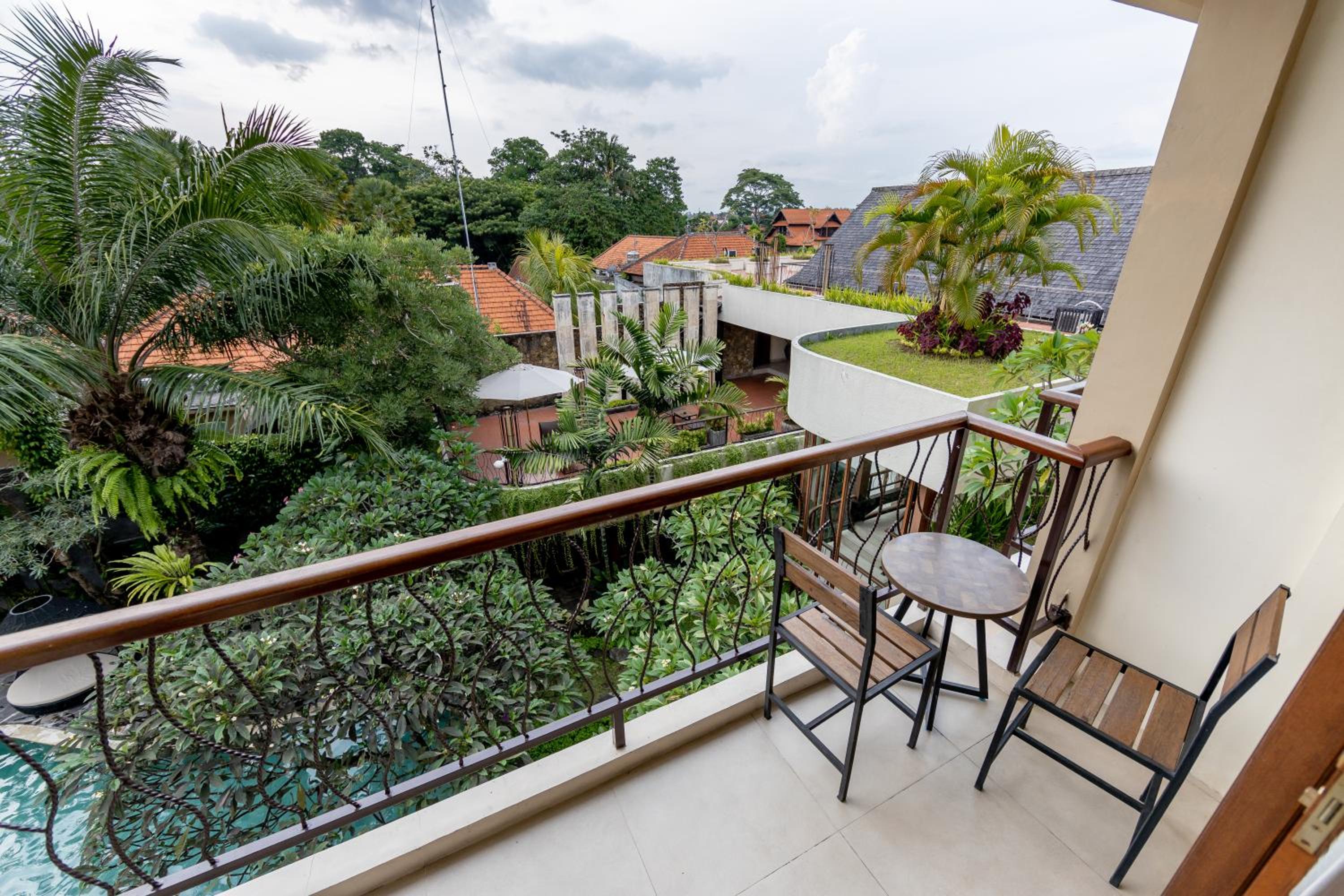 Deluxe Room with Lagoon View with Daily Afternoon Tea and Scheduled Activities - Photo 8
