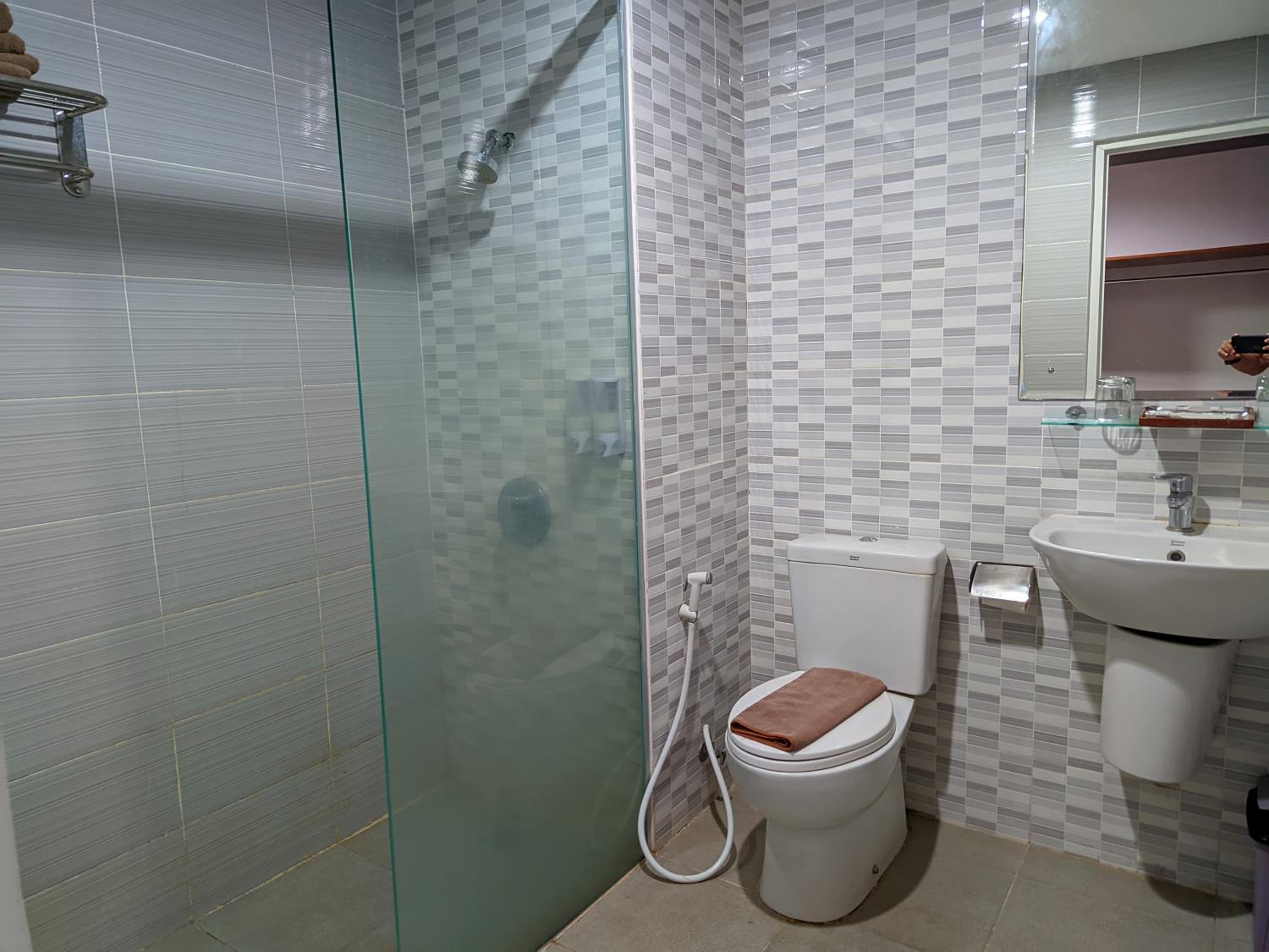 Superior Twin Room - Photo 2