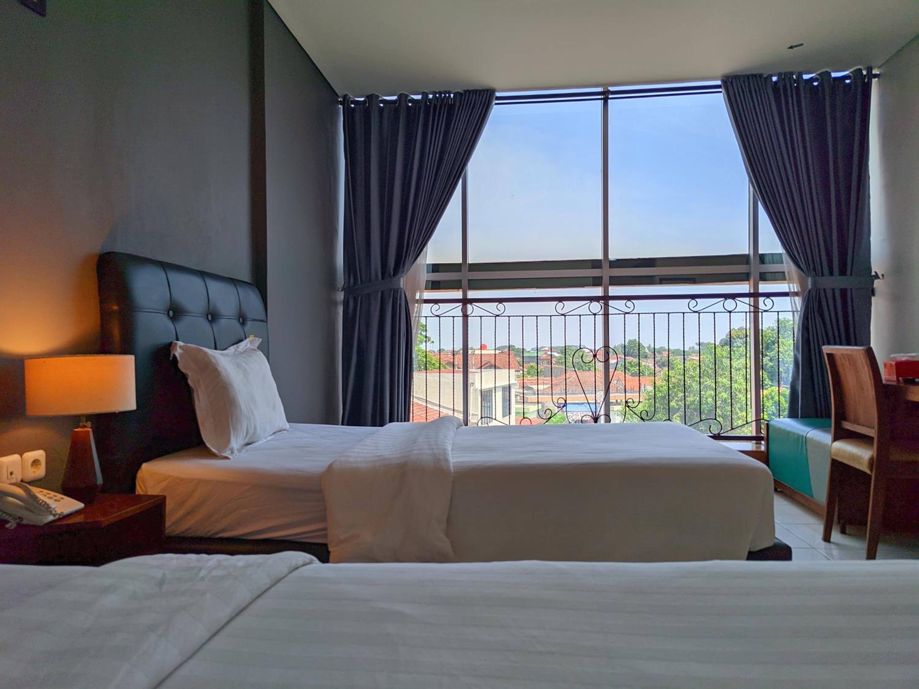 Superior Twin Room - Photo 4