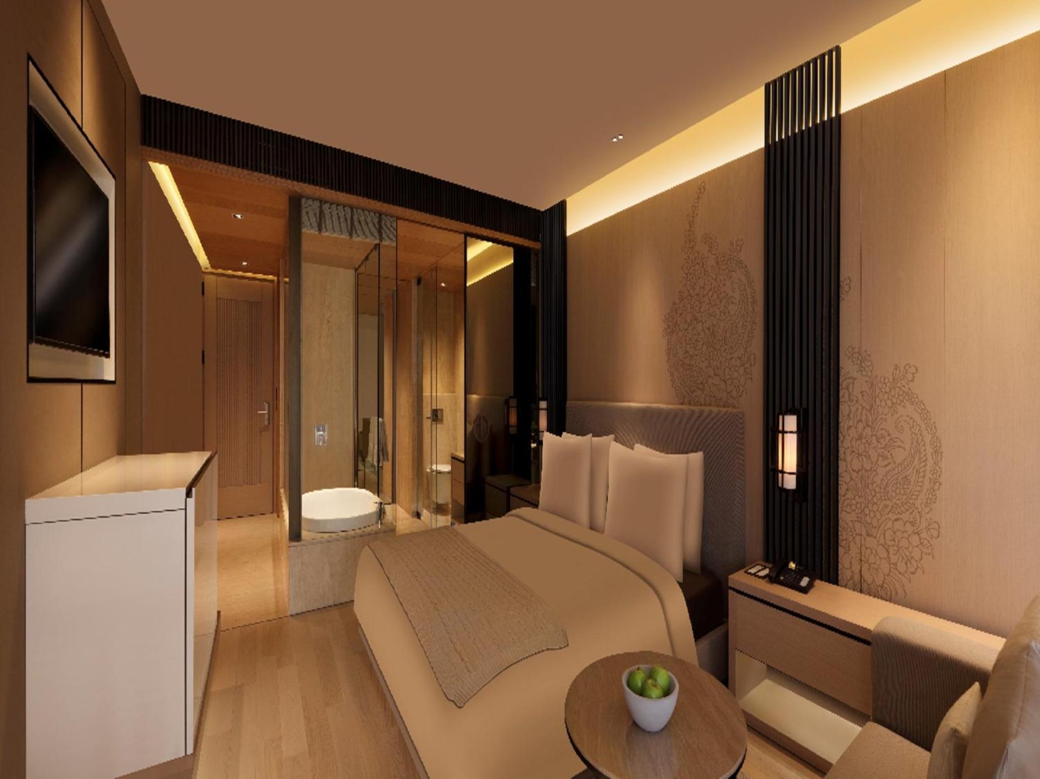 Premium Room with Hi-Tea