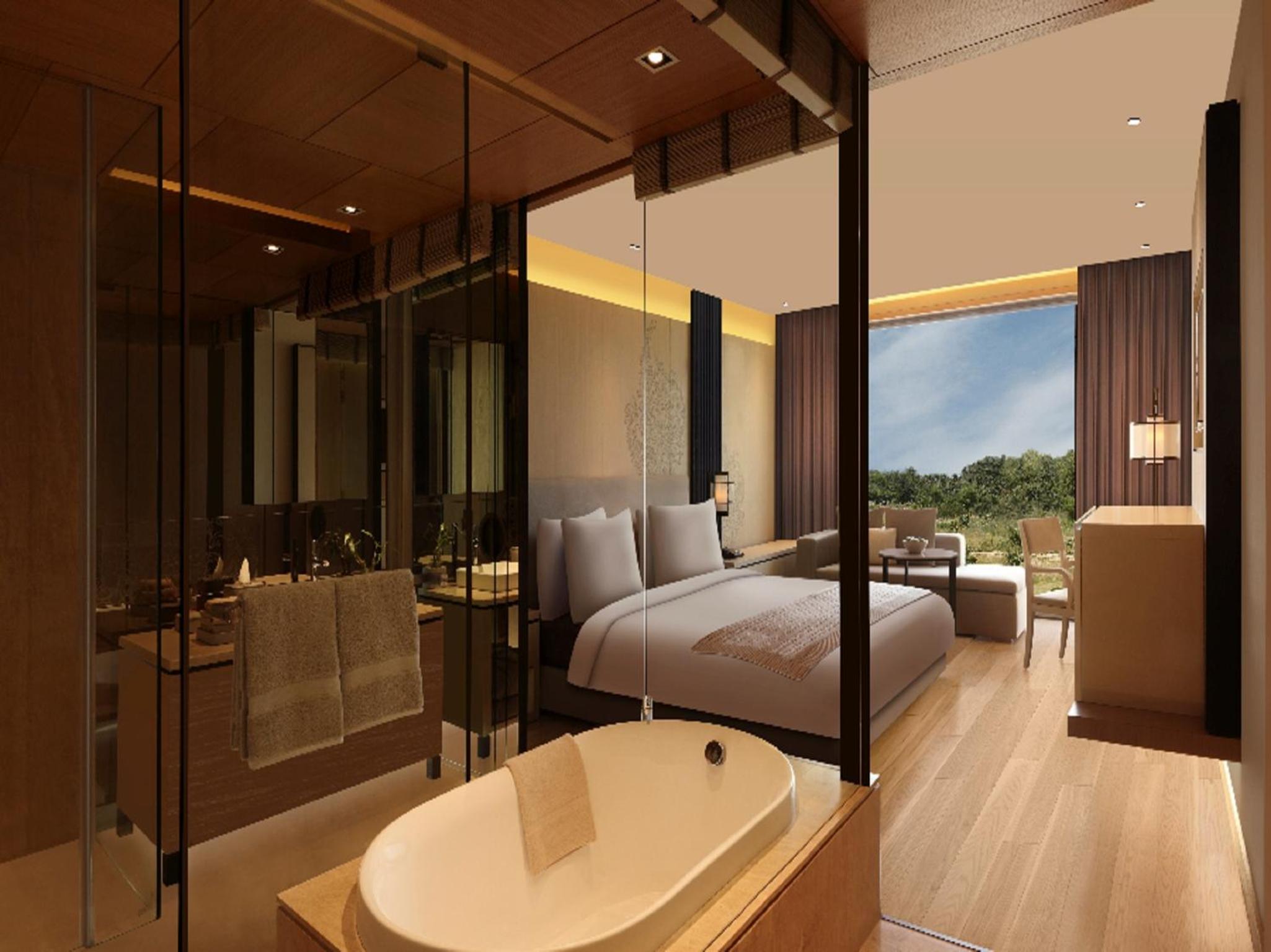 Premium Room with Hi-Tea