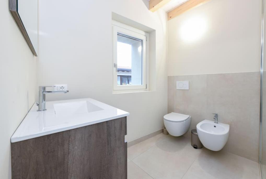 Three-Bedroom Vacation Home  photo 2