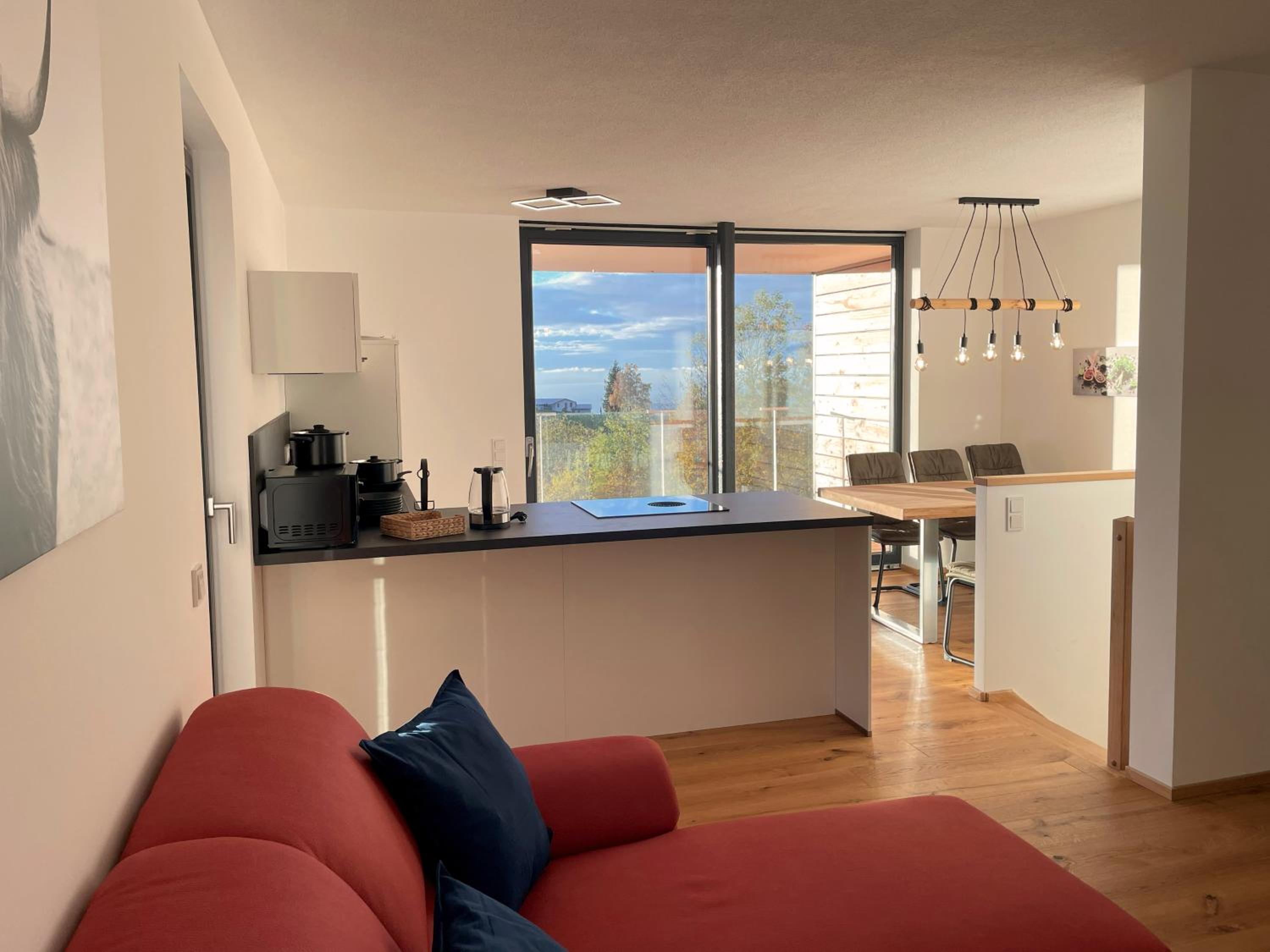 Two-Bedroom Chalet photo 1