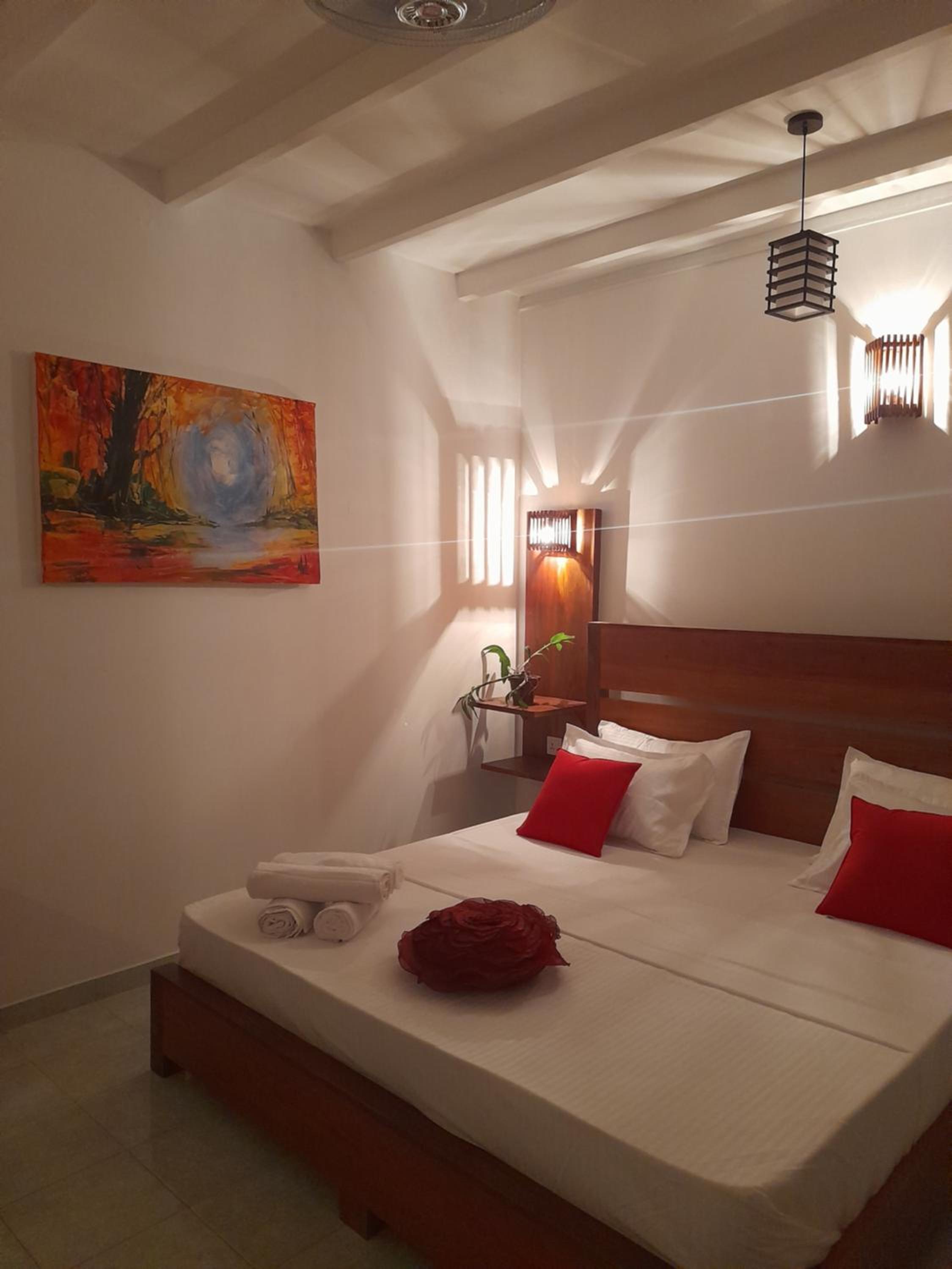 Deluxe King Room photo 3