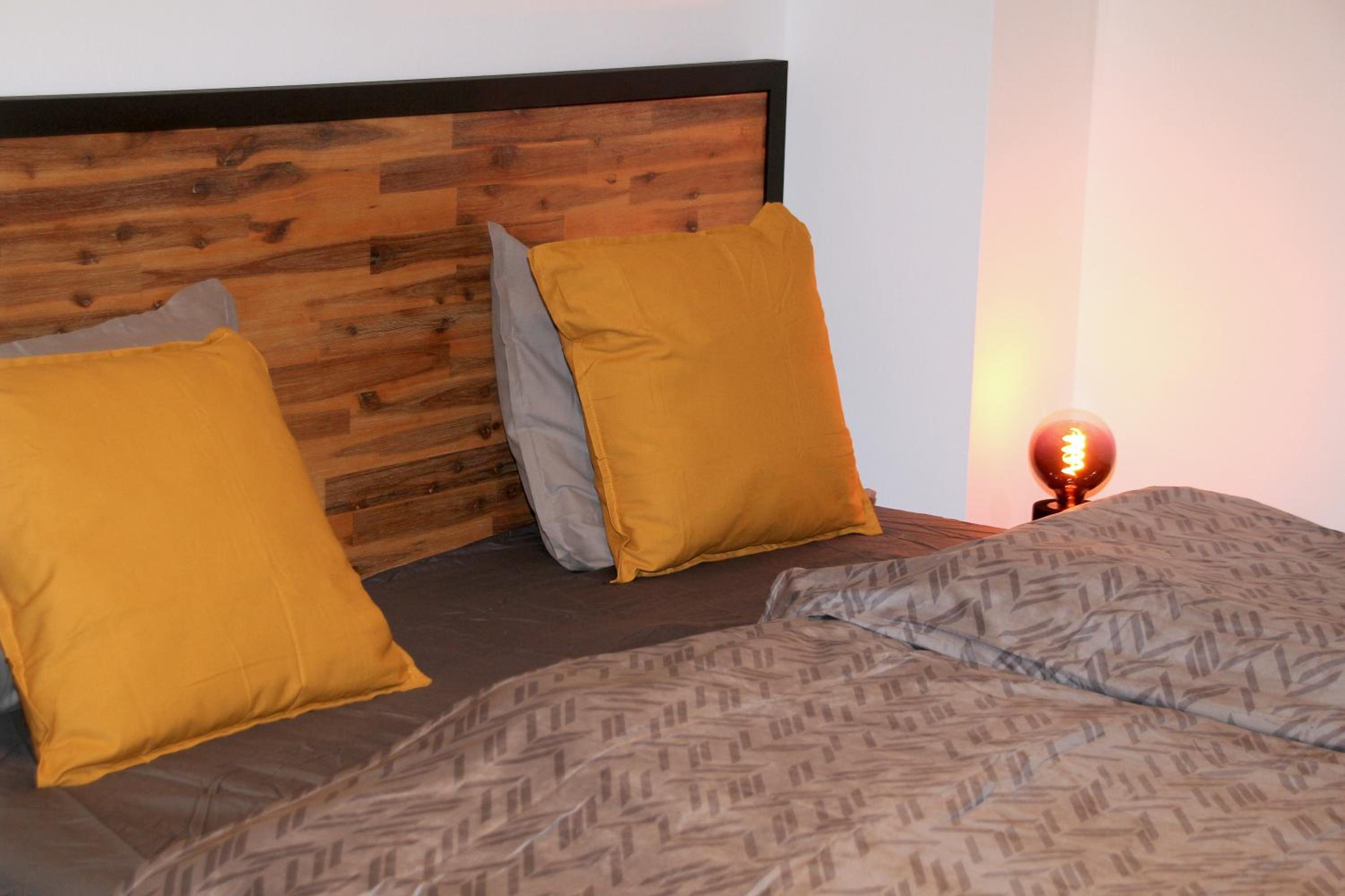 Two-Bedroom Chalet photo 3