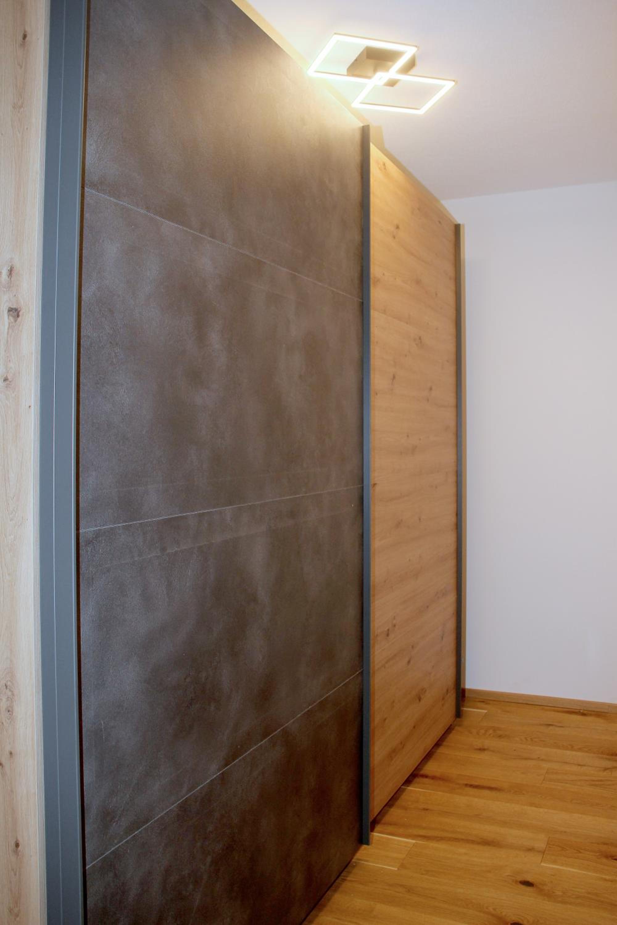 Two-Bedroom Chalet photo 2
