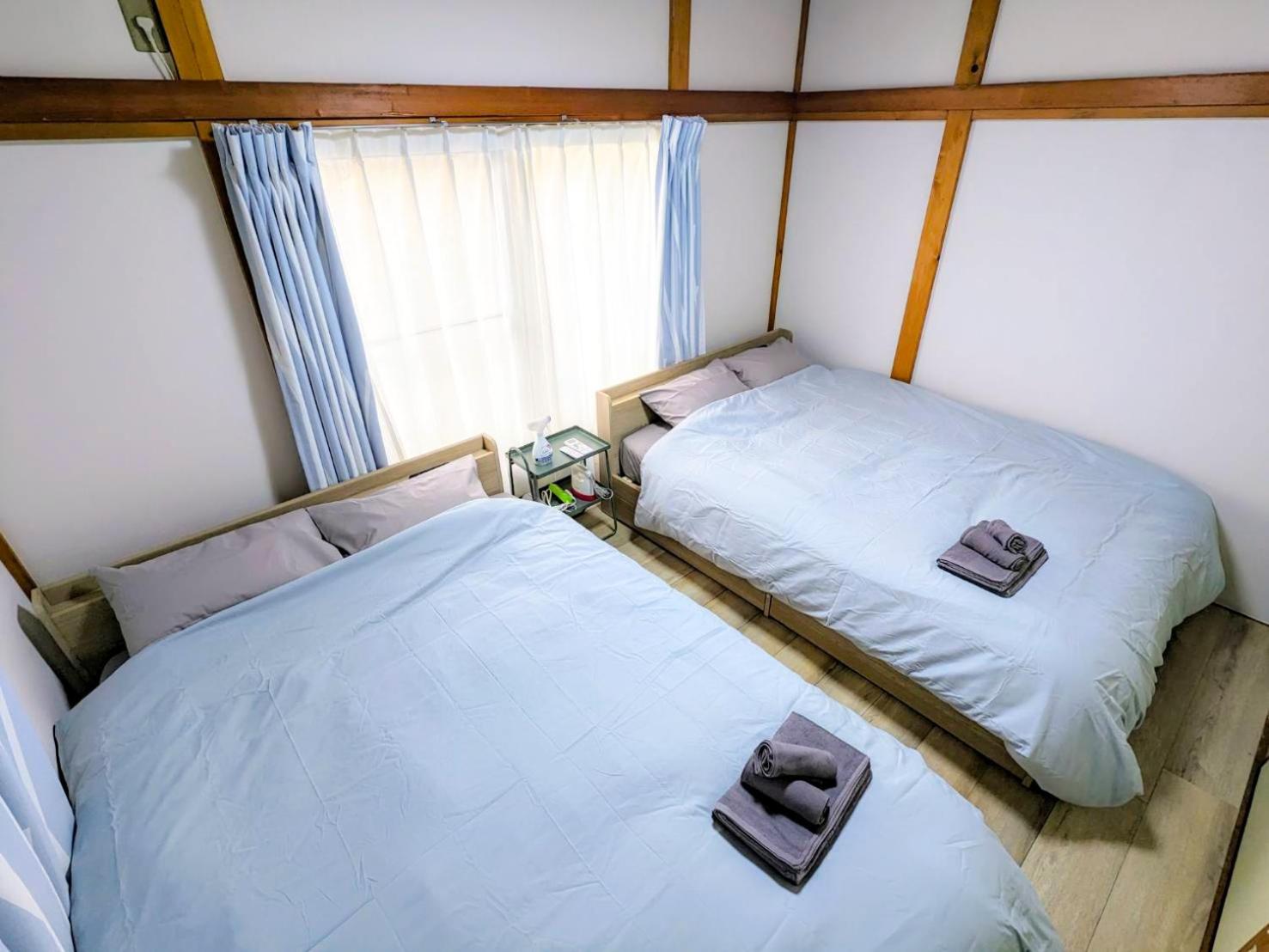 Two-Bedroom House photo 1