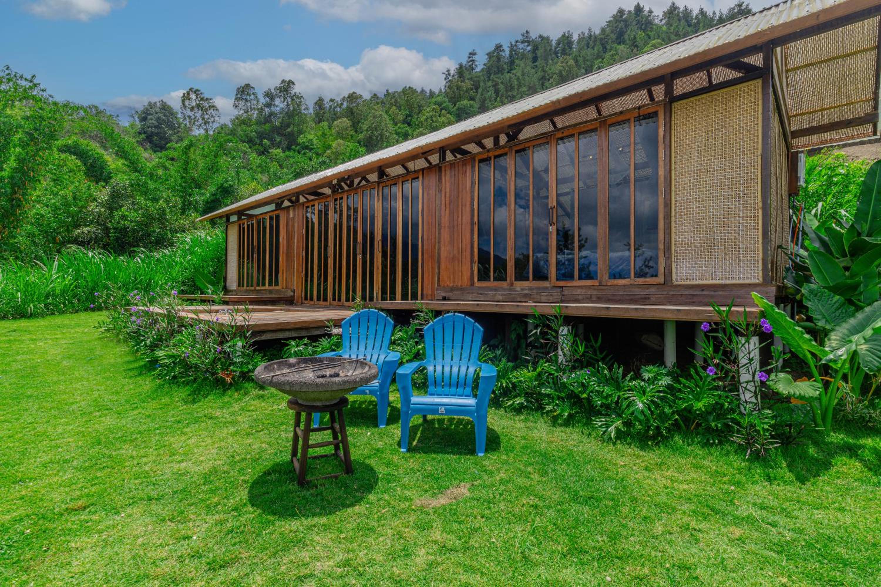 Two-Bedroom Villa With Free Benefit  - Photo 54