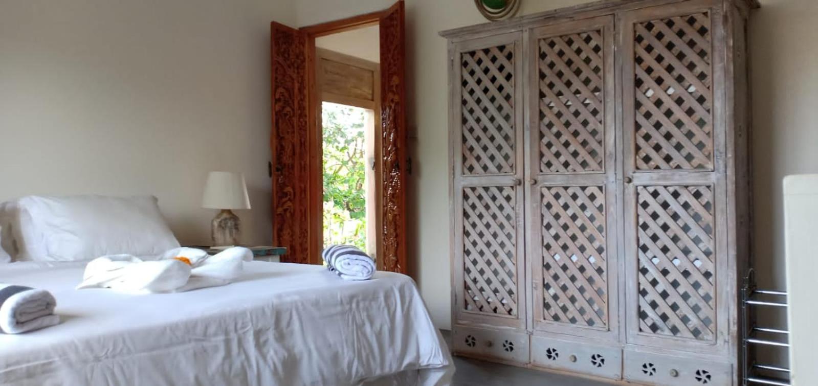 Deluxe Double Room with Bath
