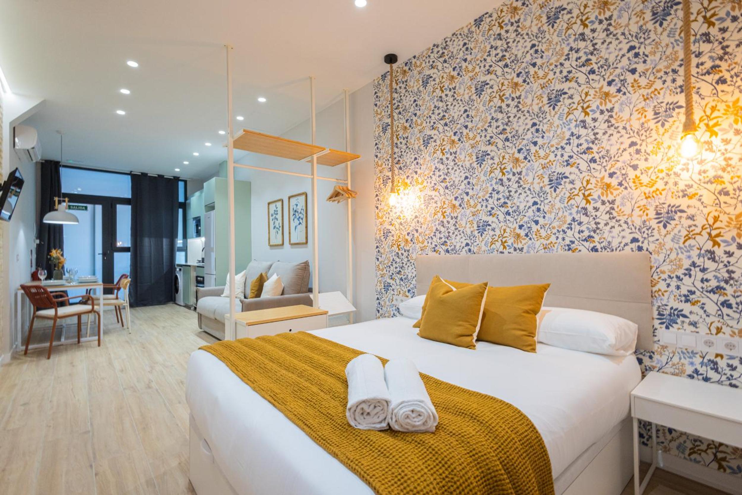 Apartamento - Planta Baja