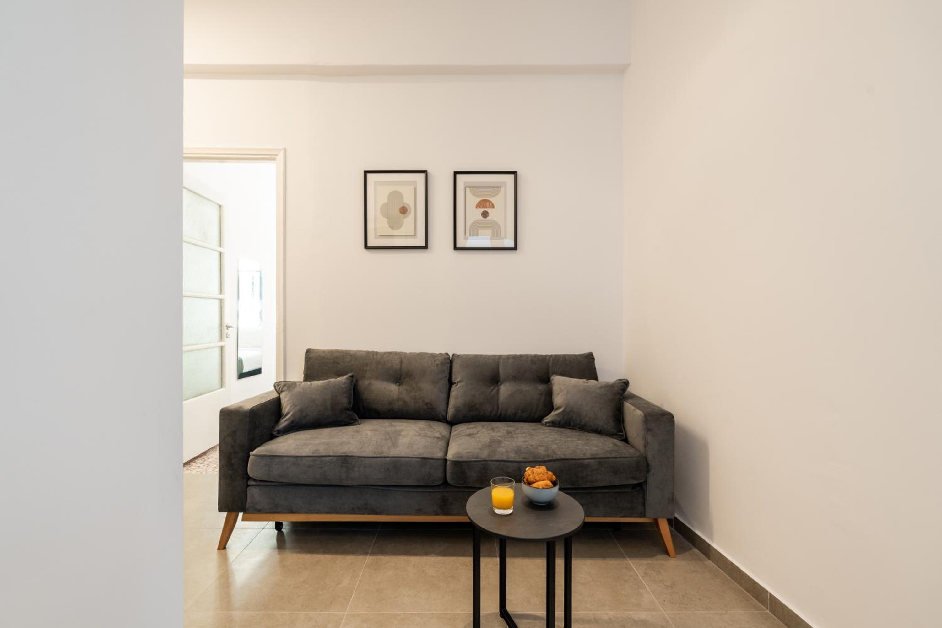 Two-Bedroom Apartment photo 3
