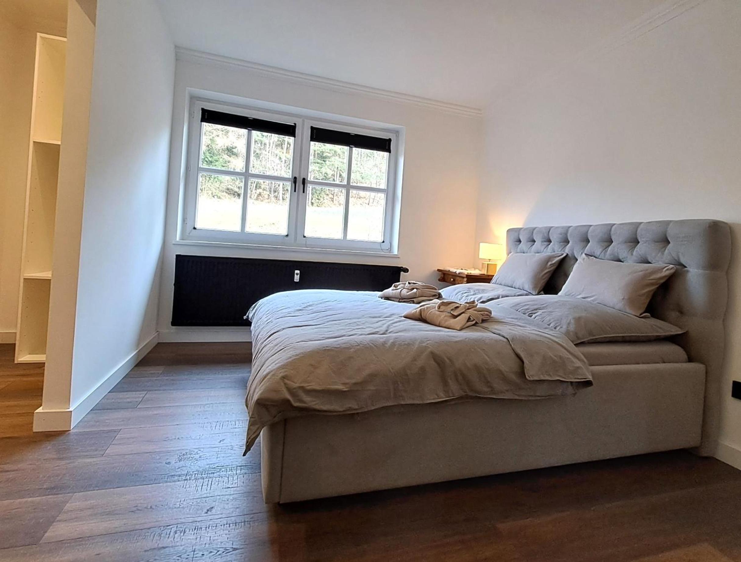 Two-Bedroom Apartment photo 3