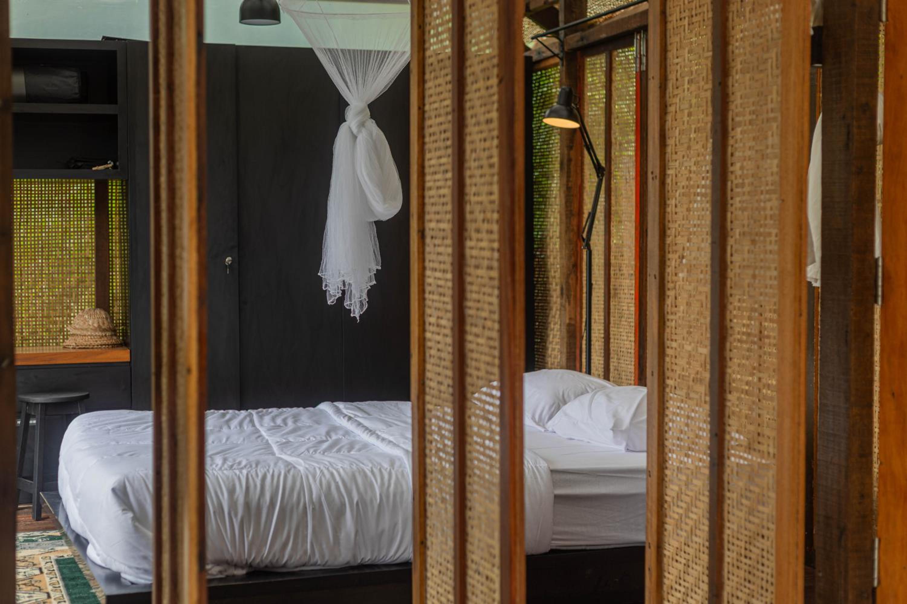 Two-Bedroom Villa - Photo 23