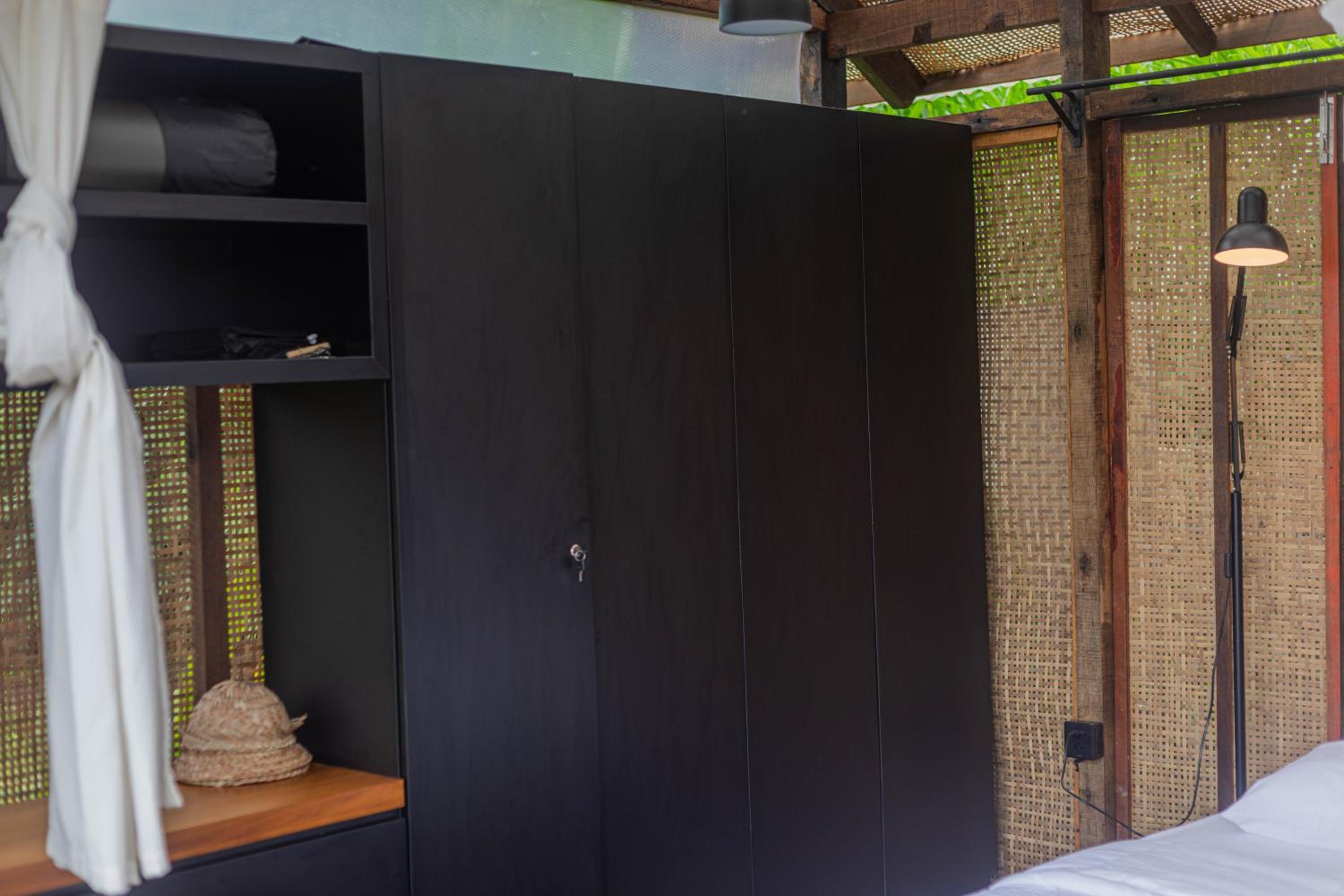 Two-Bedroom Villa - Photo 21