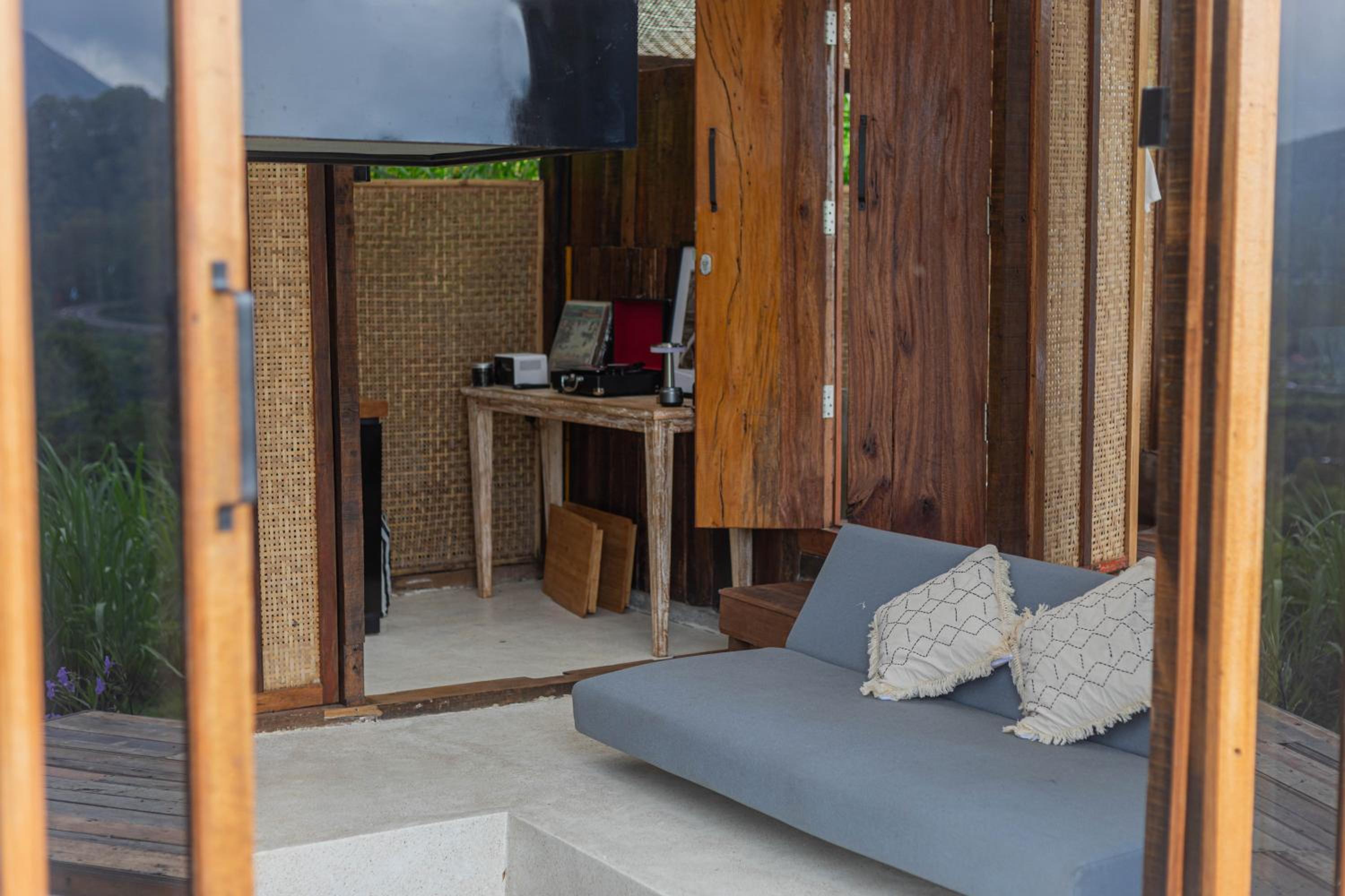 Two-Bedroom Villa With Free Benefit  - Photo 72