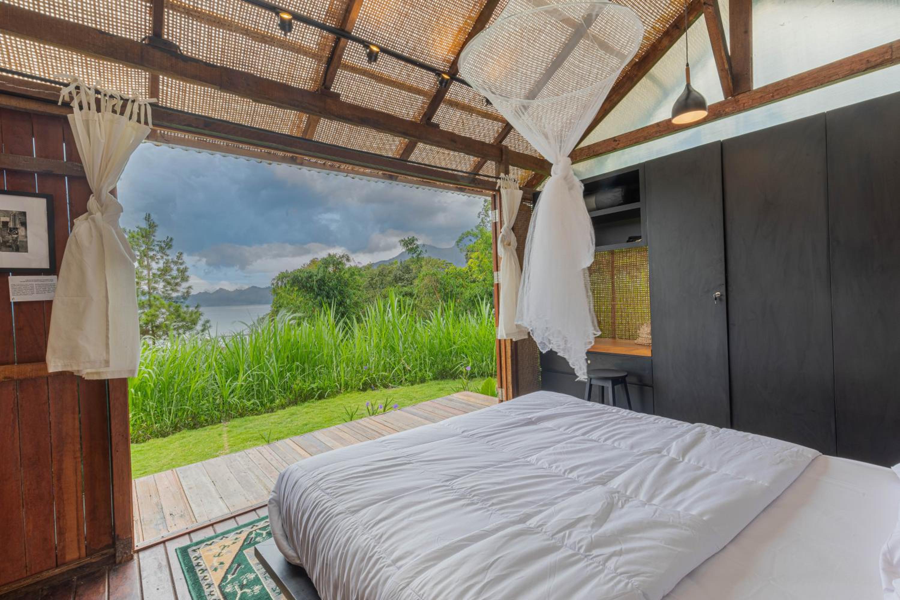Two-Bedroom Villa - Photo 11