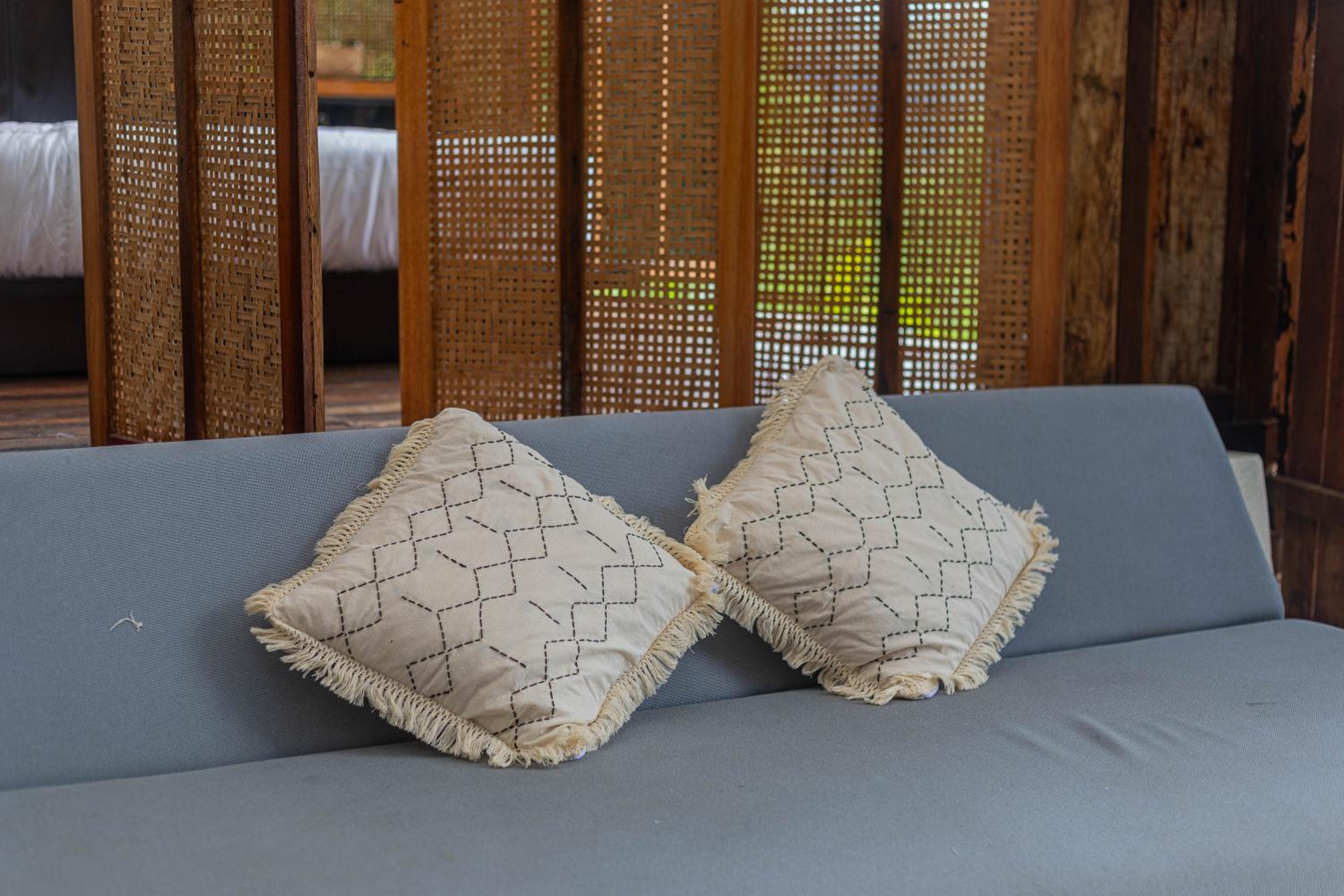 Two-Bedroom Villa With Free Benefit  - Photo 76
