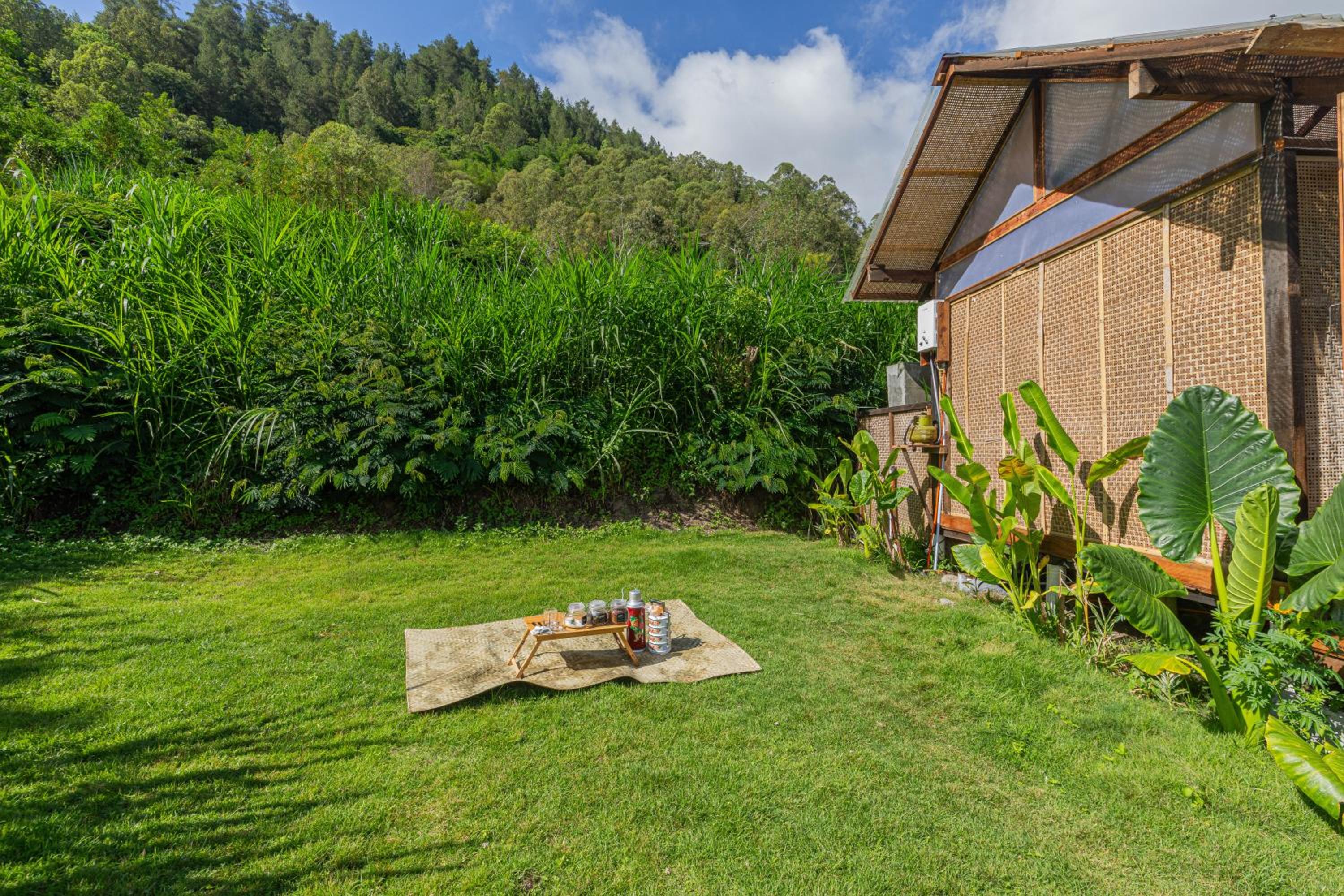 Two-Bedroom Villa With Free Benefit  - Photo 74