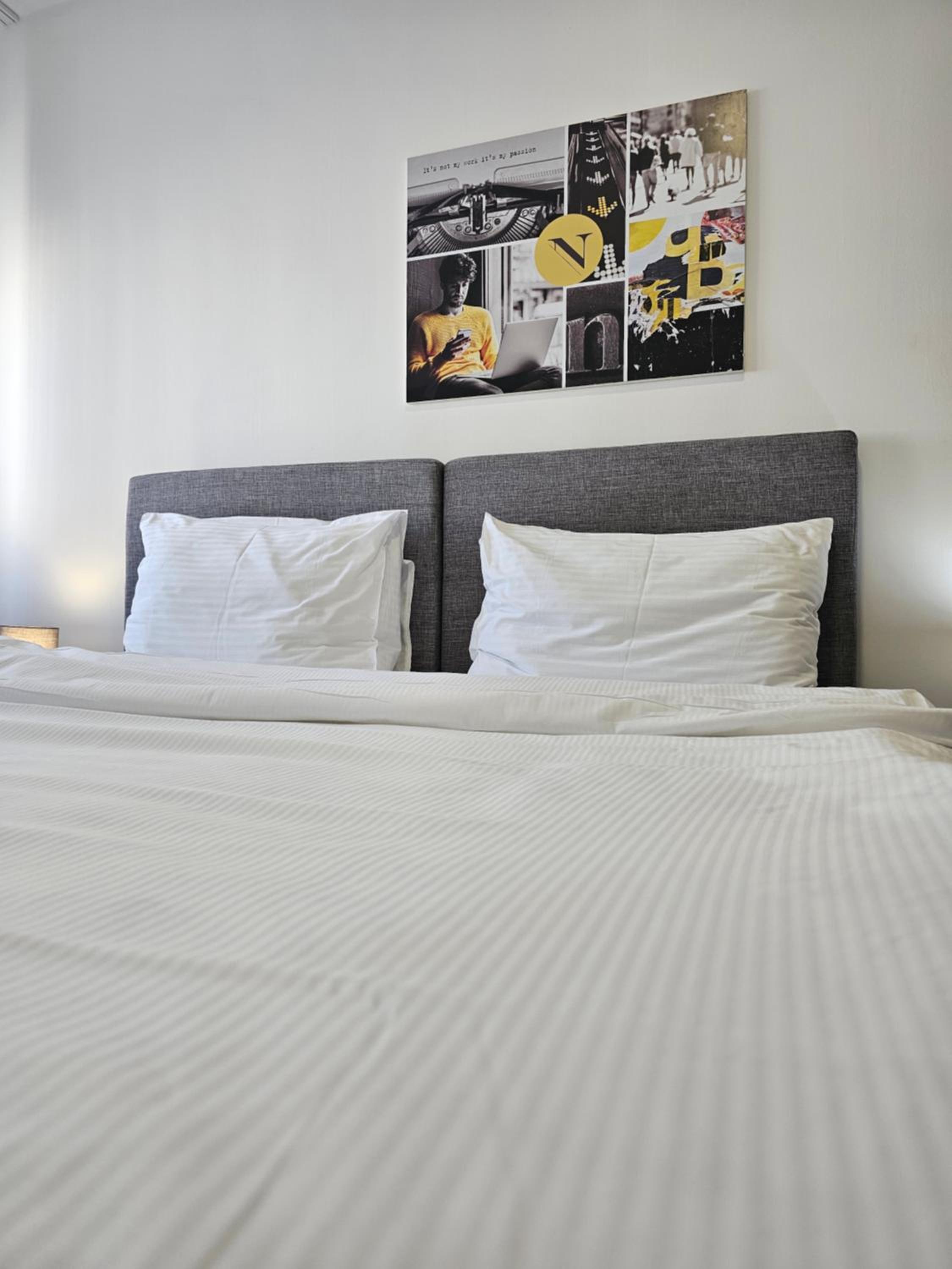 Superior One-Bedroom Apartment photo 1
