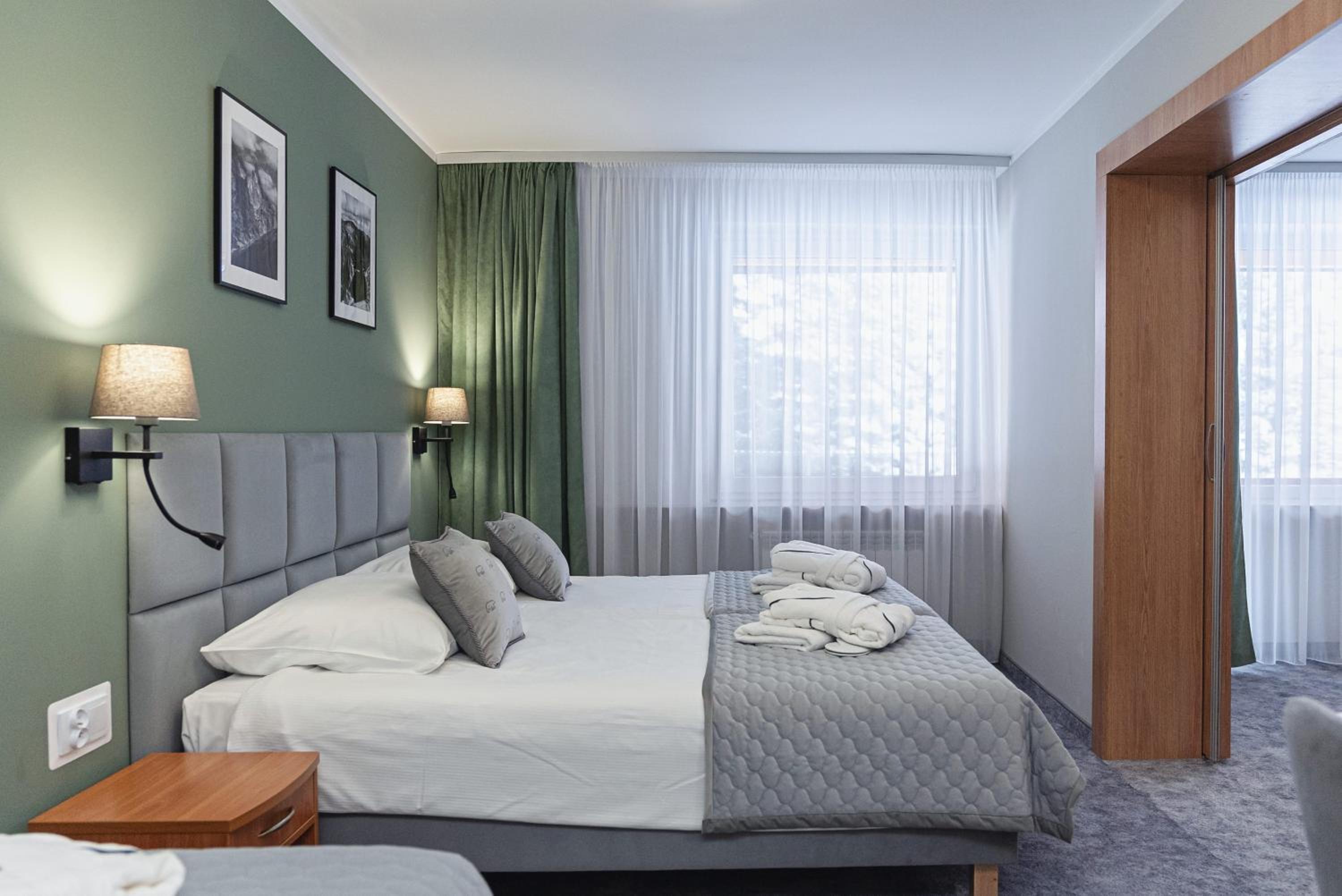 Apartment Premium - Photo 3