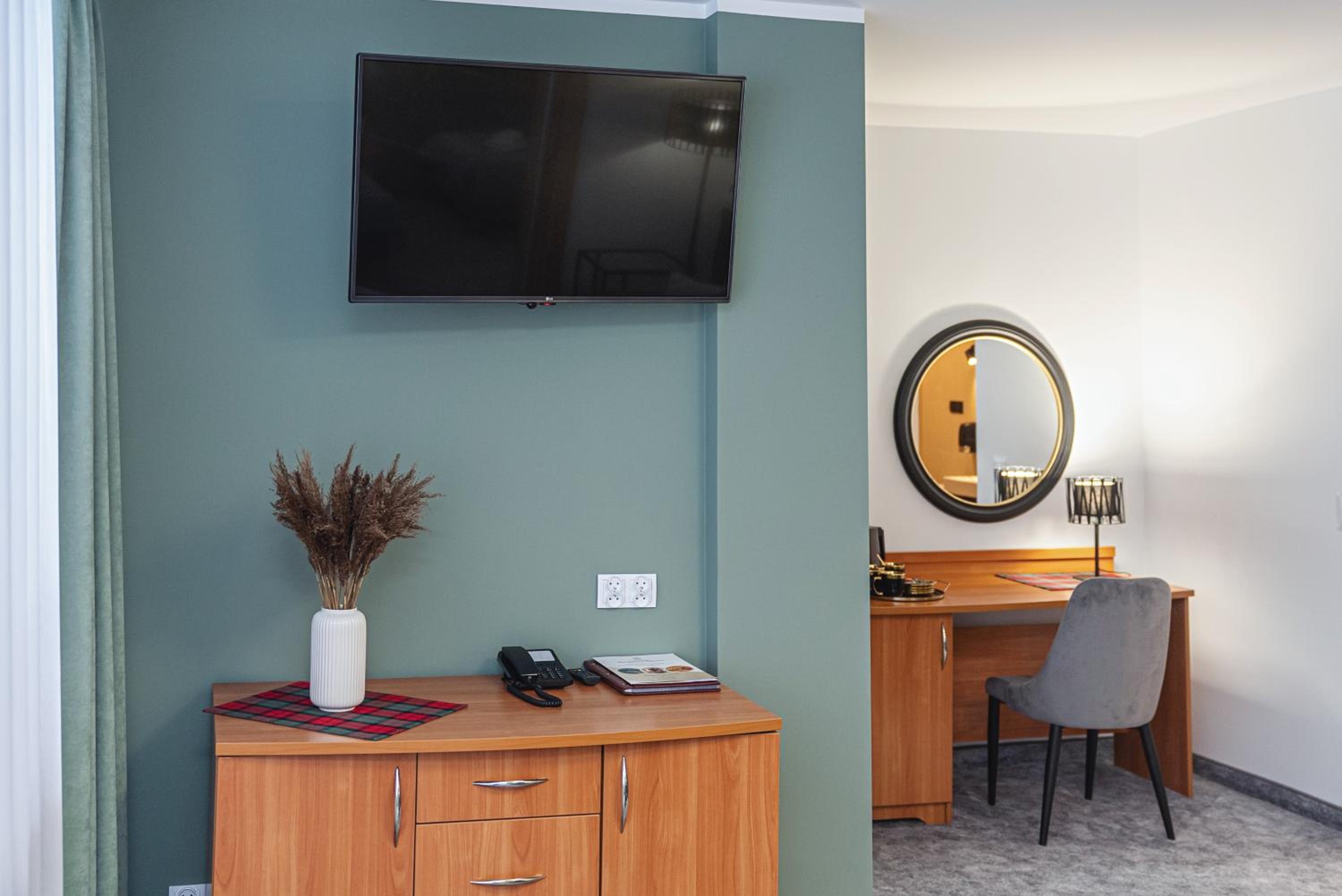 Apartment Premium - Photo 9
