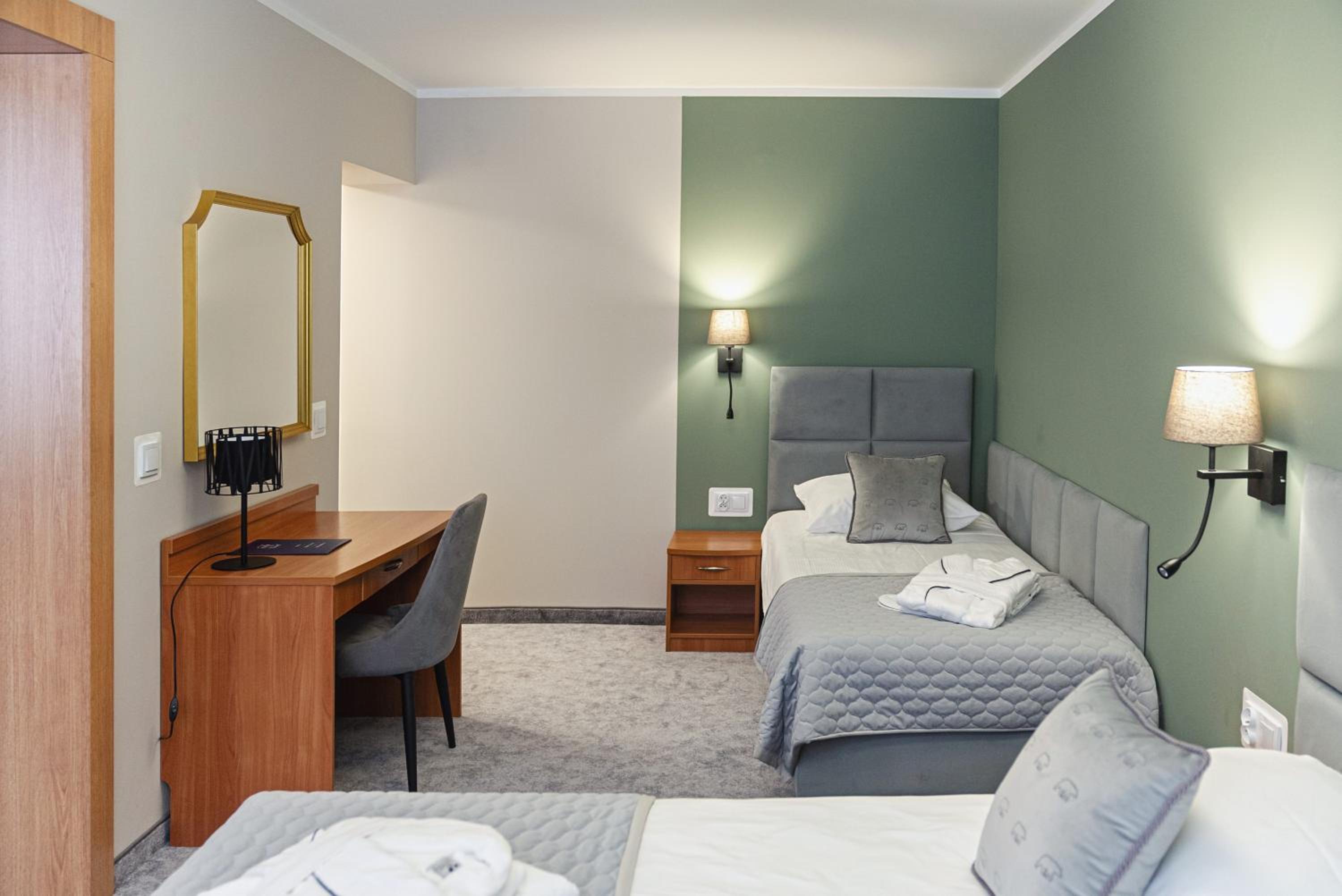 Apartment Premium - Photo 7