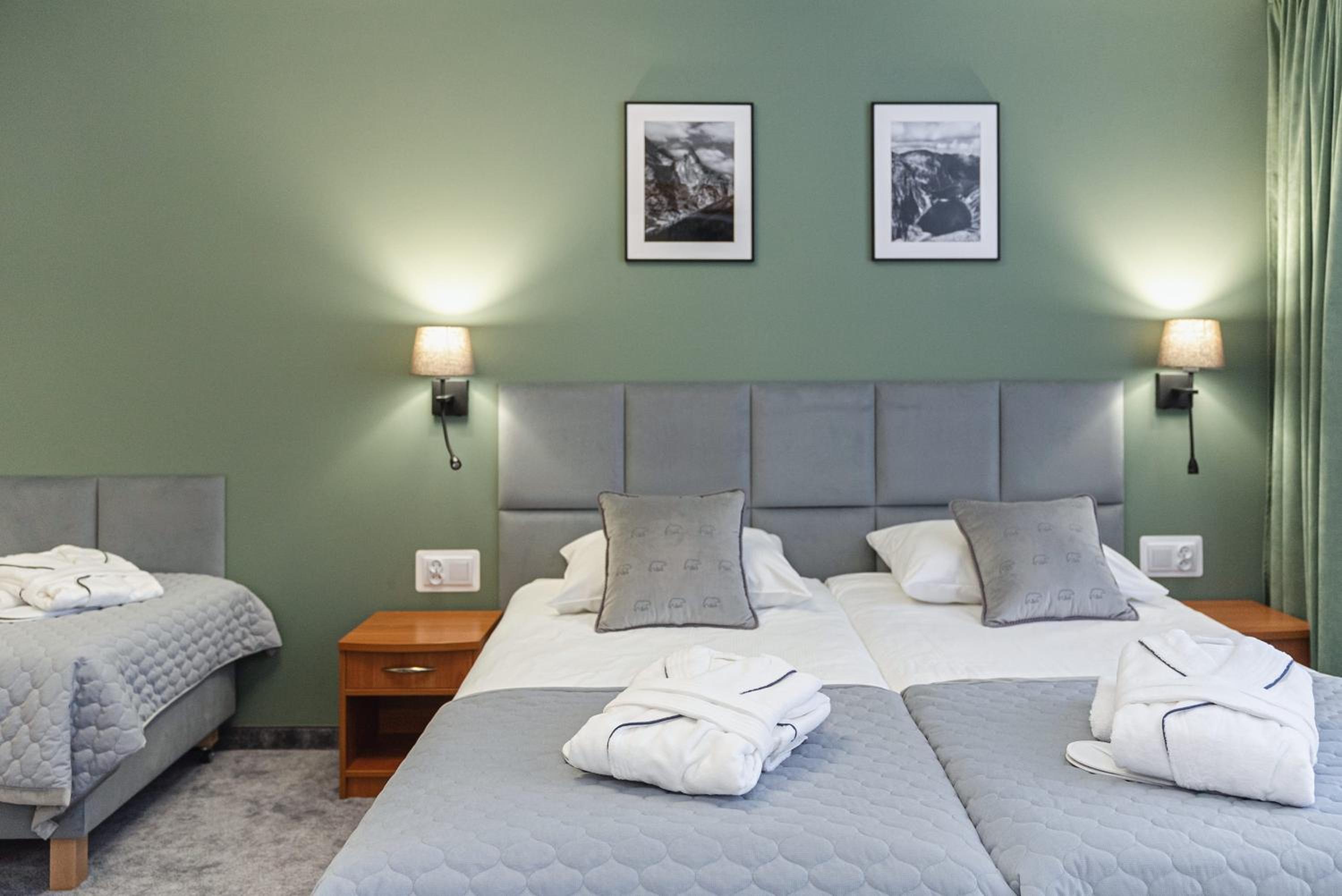 Apartment Premium - Photo 11
