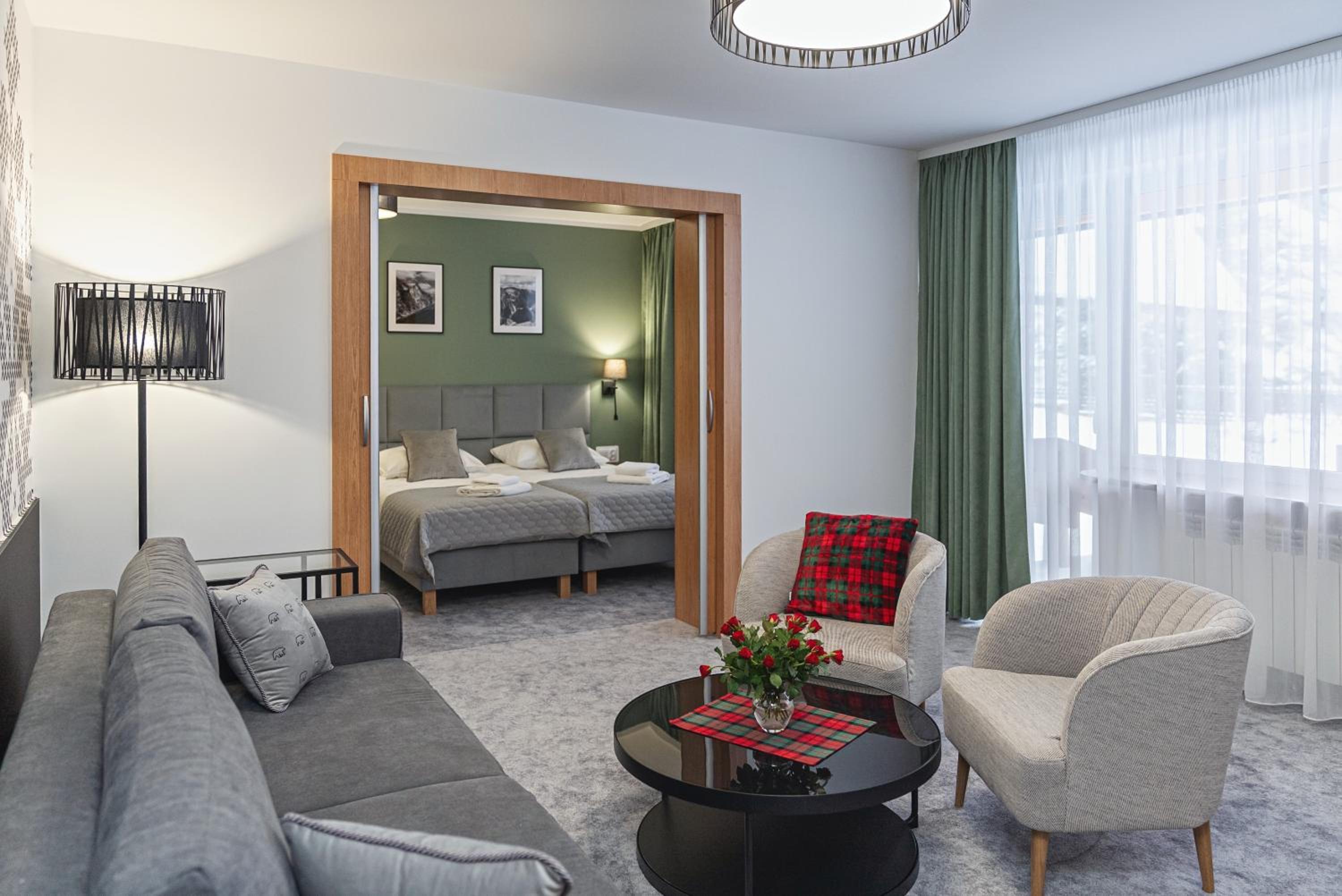 Apartment Premium - Photo 12