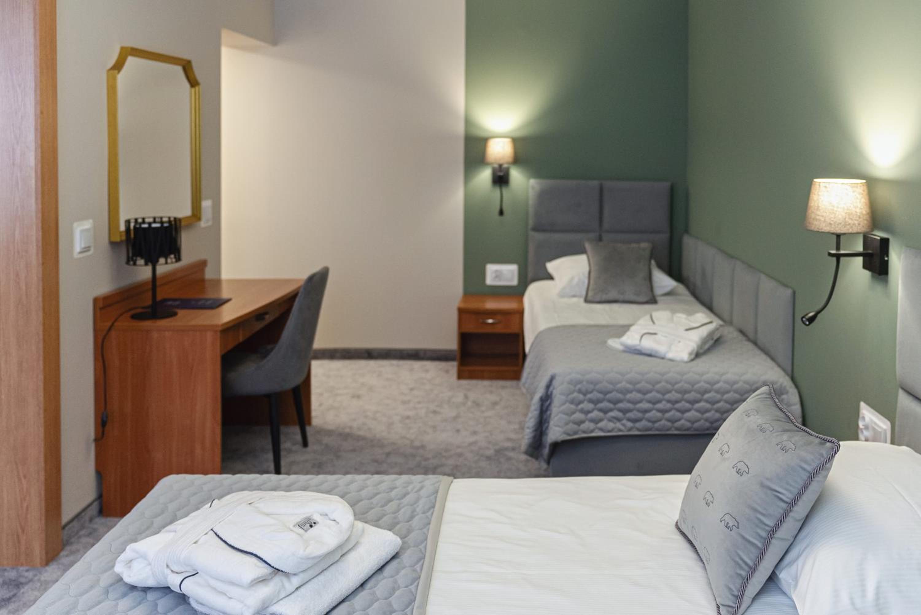 Apartment Premium - Photo 10