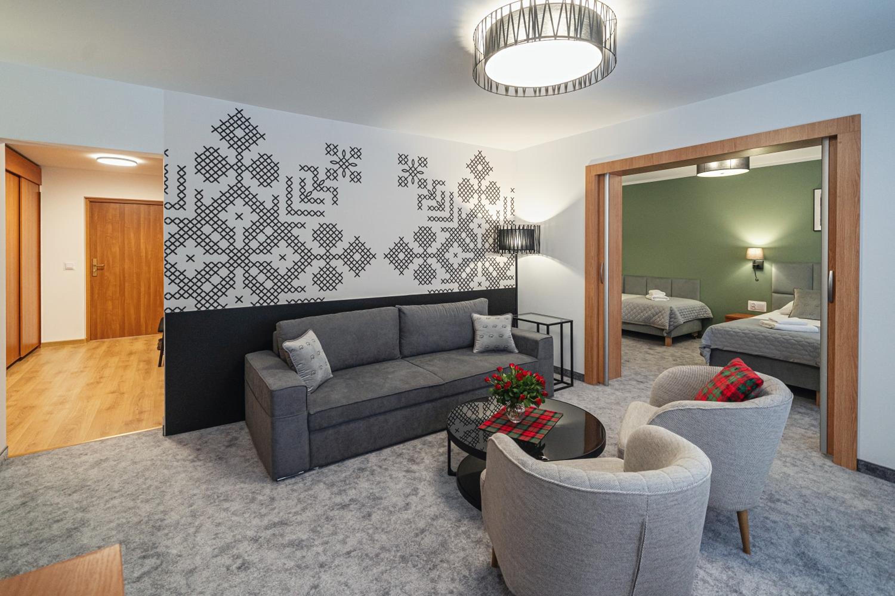 Apartment Premium - Photo 6