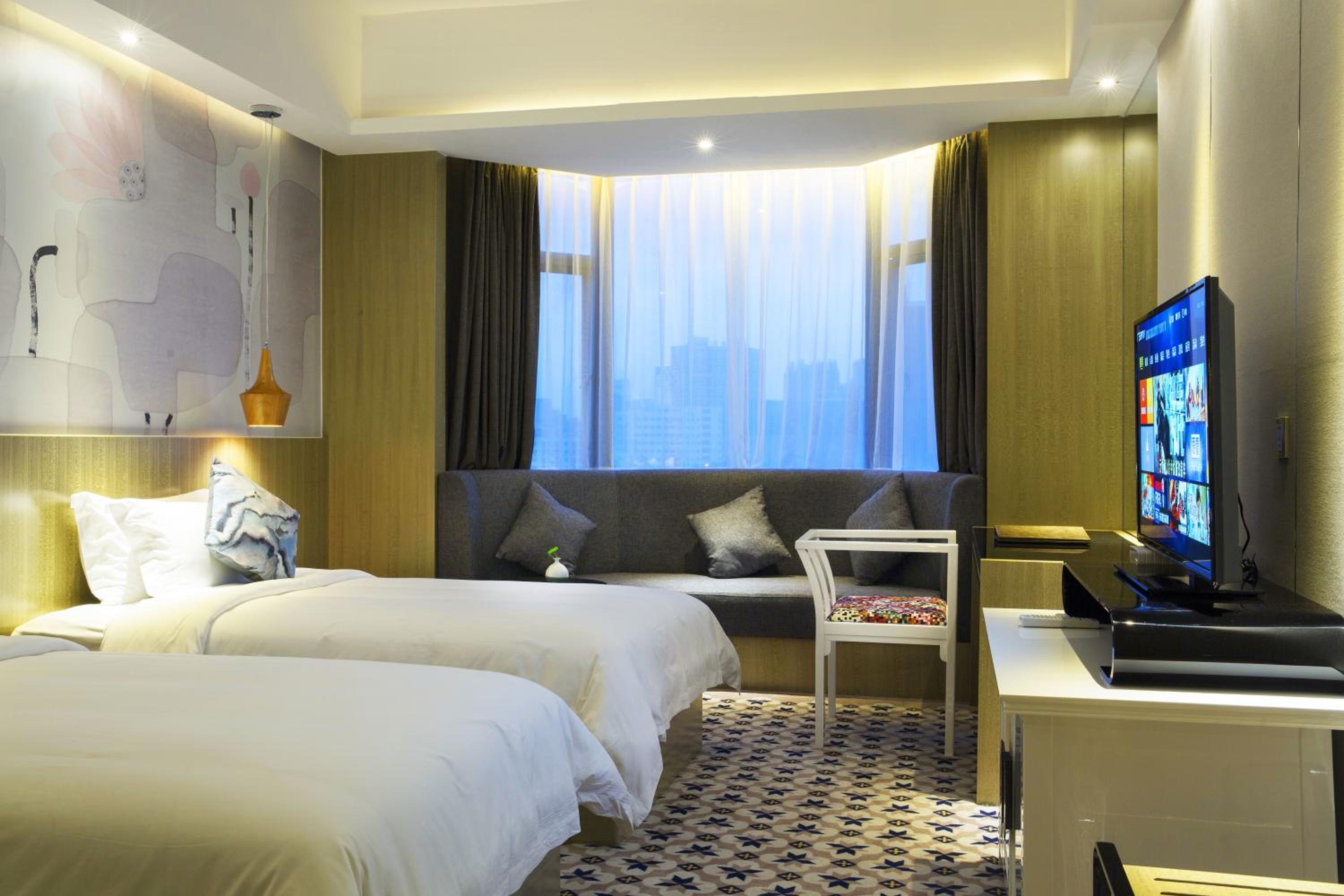 Superior Twin Room photo 1