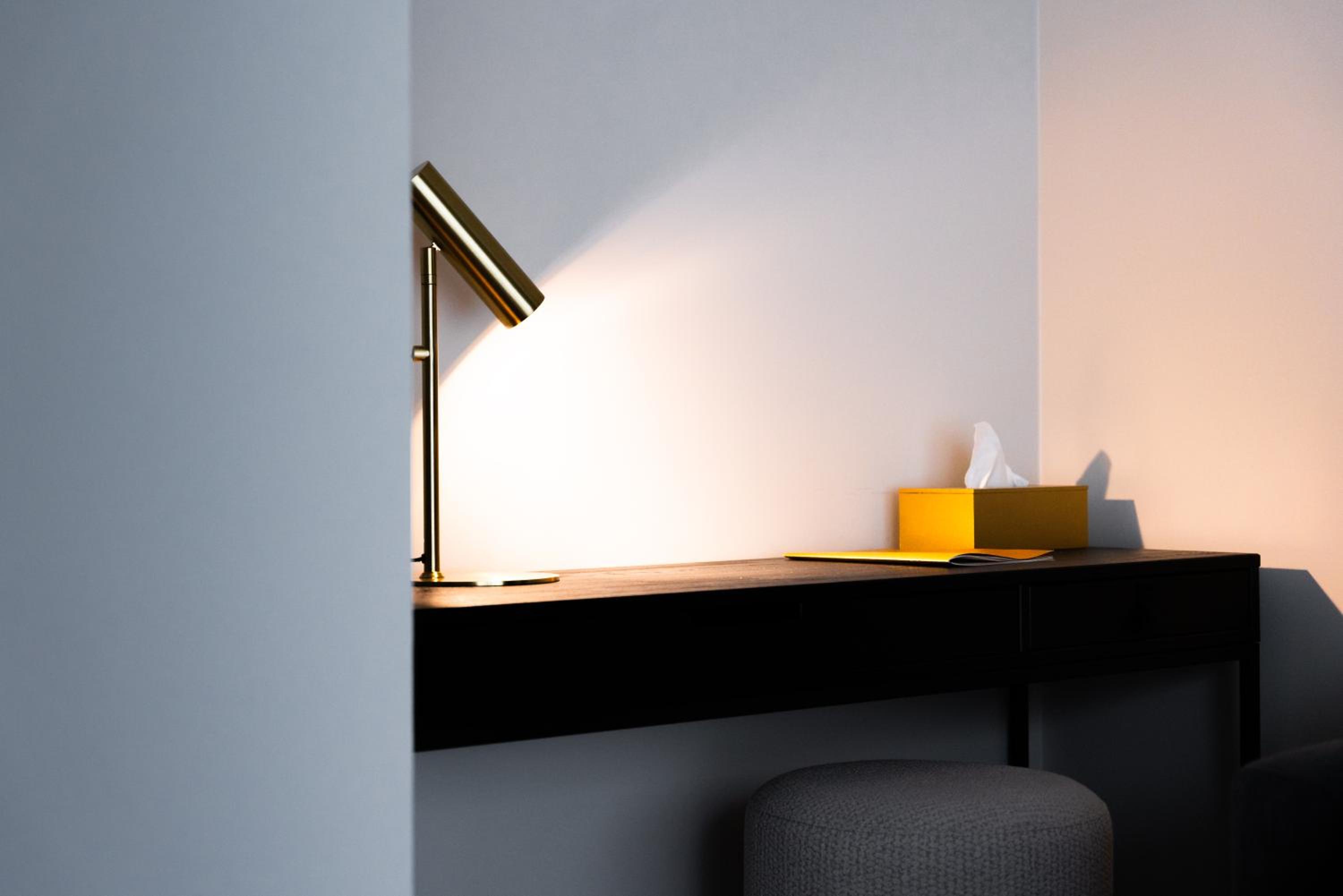 Modern Double or Twin Room - Photo 5