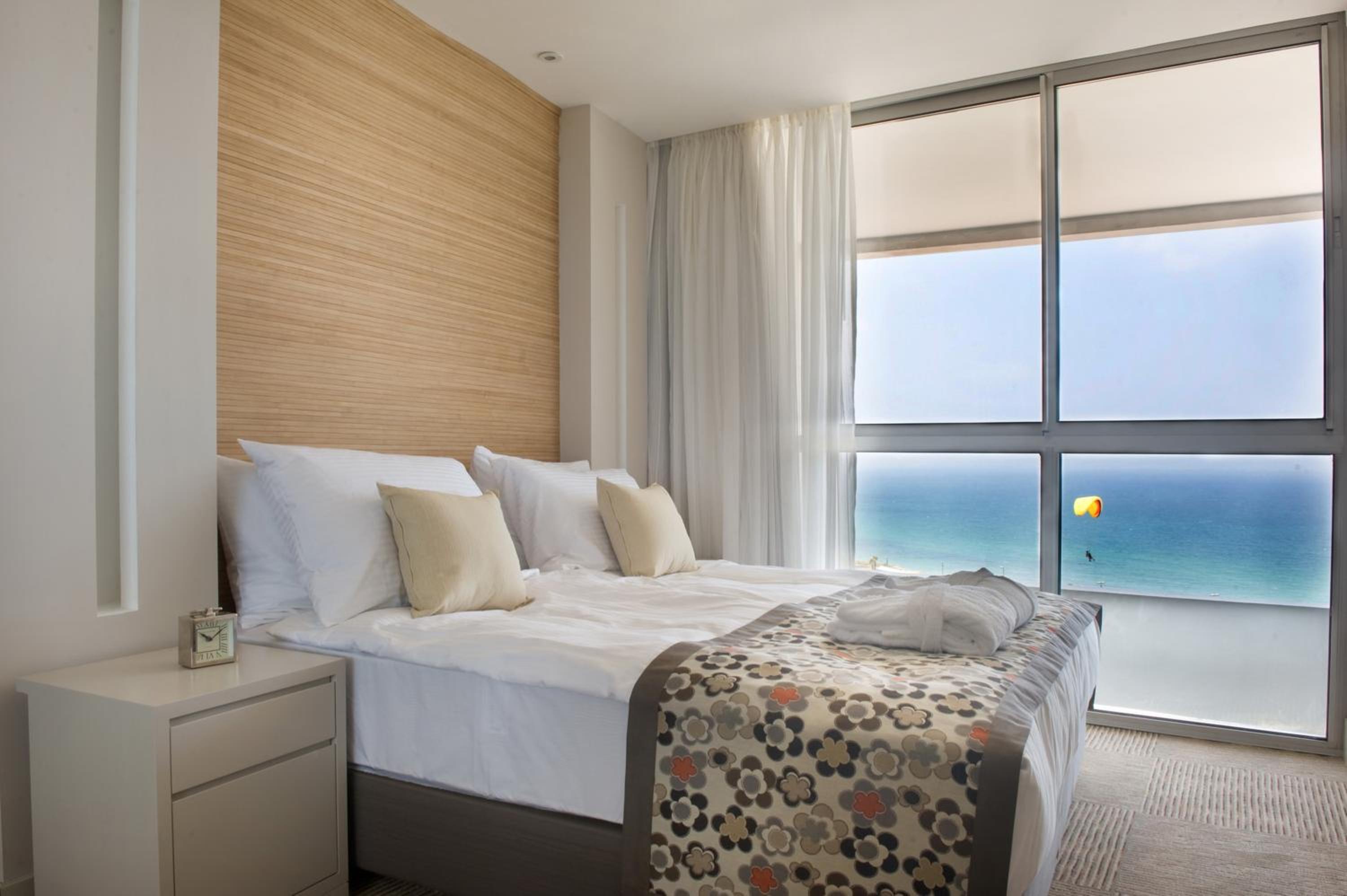 Deluxe Full Sea View photo 3