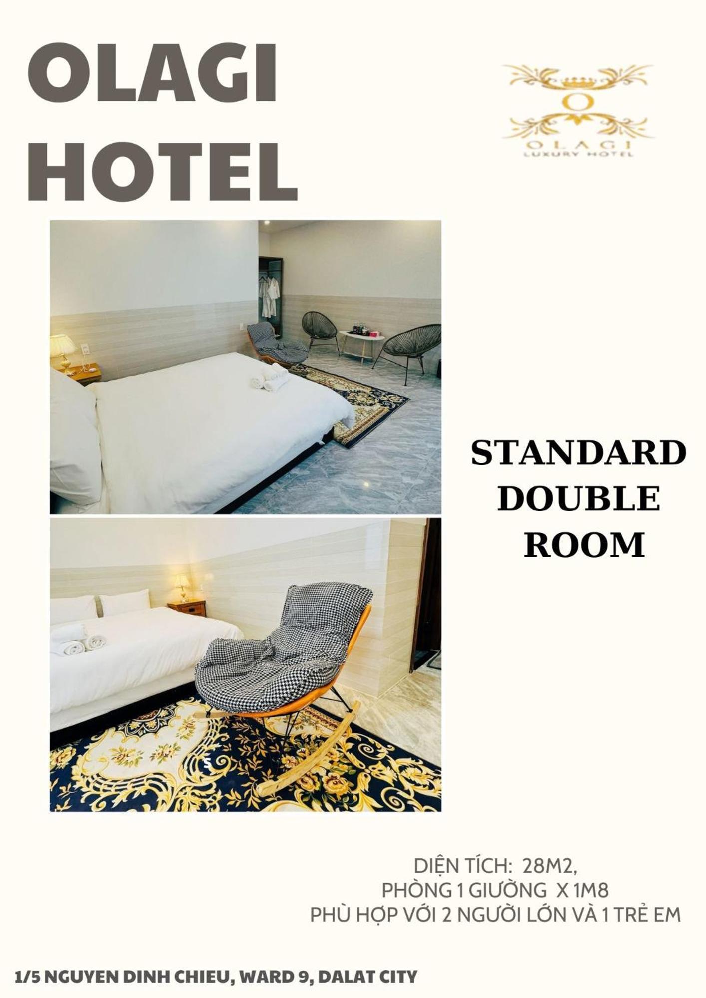 Standard Double Room photo 2