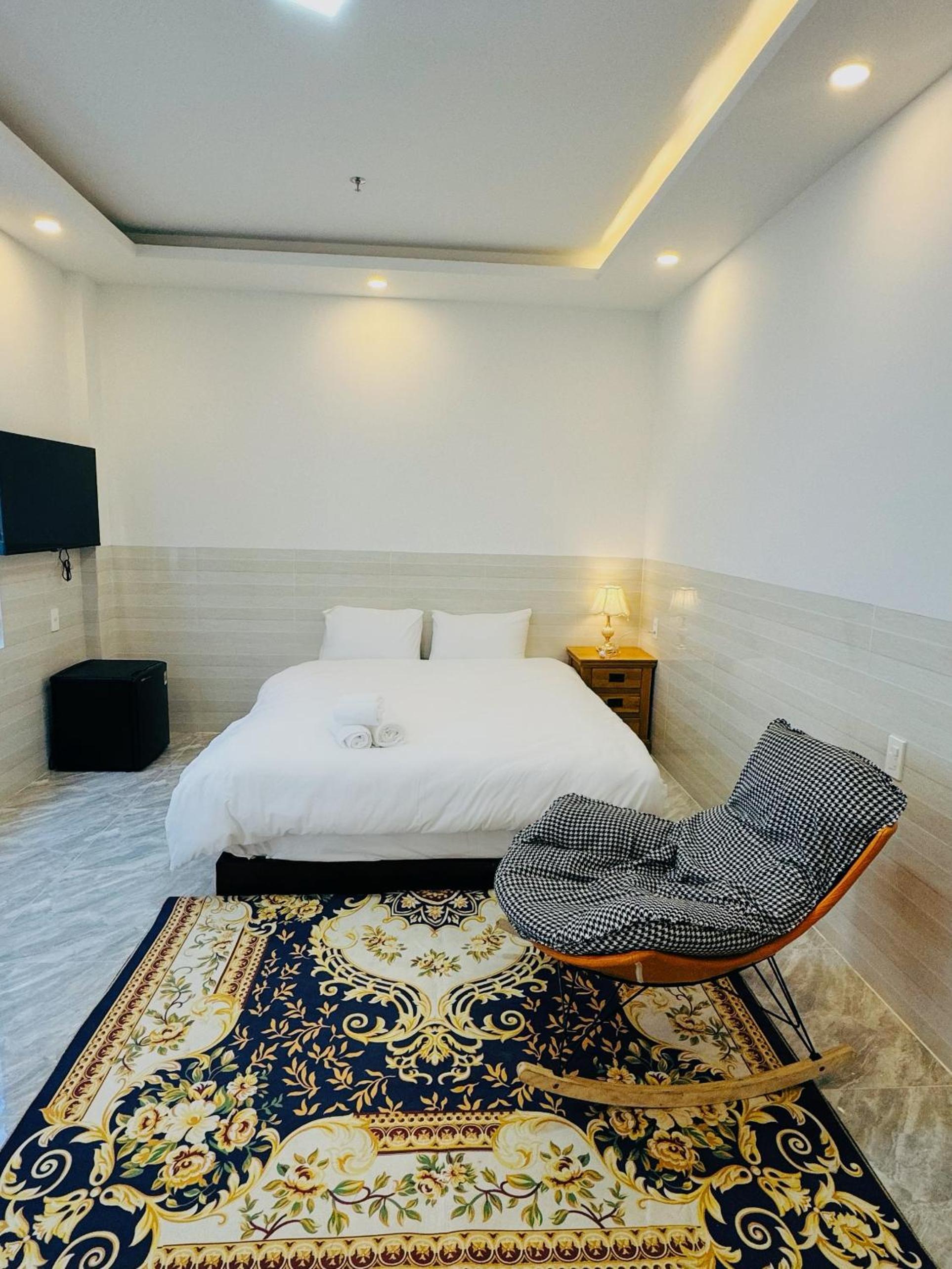 Standard Double Room photo 1