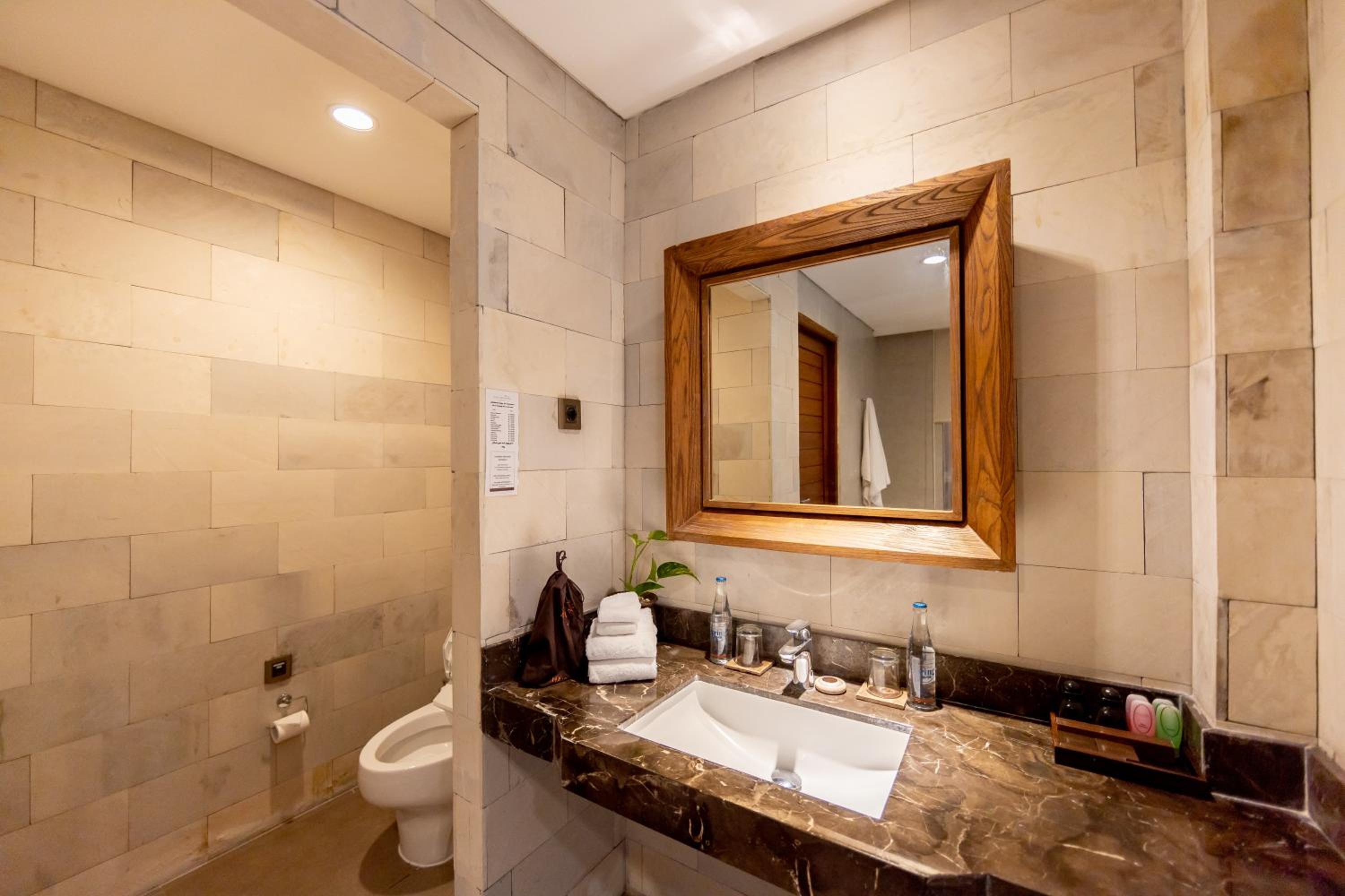 Suite Plunge Pool with Daily Afternoon Tea and Scheduled Activities - Photo 5
