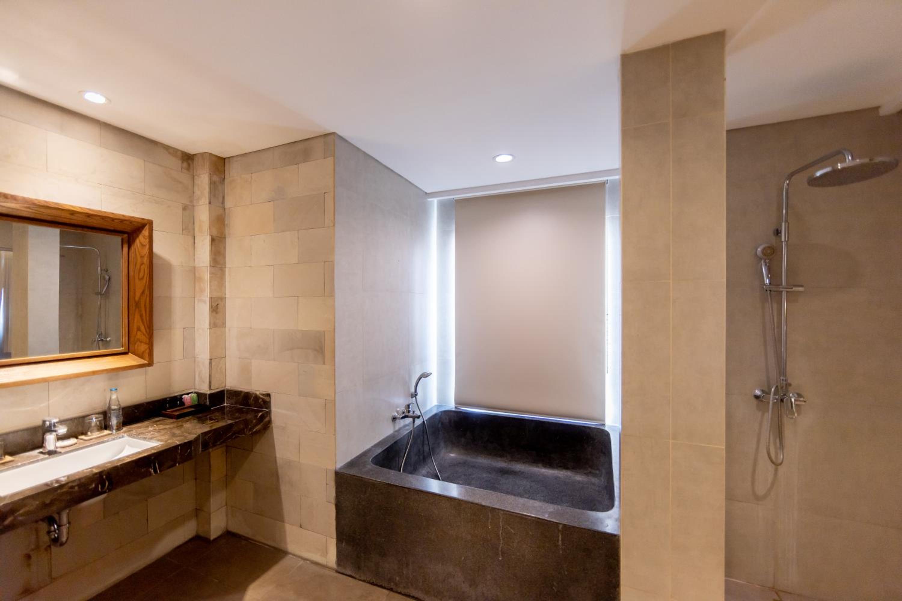 Suite Plunge Pool with Daily Afternoon Tea and Scheduled Activities - Photo 8