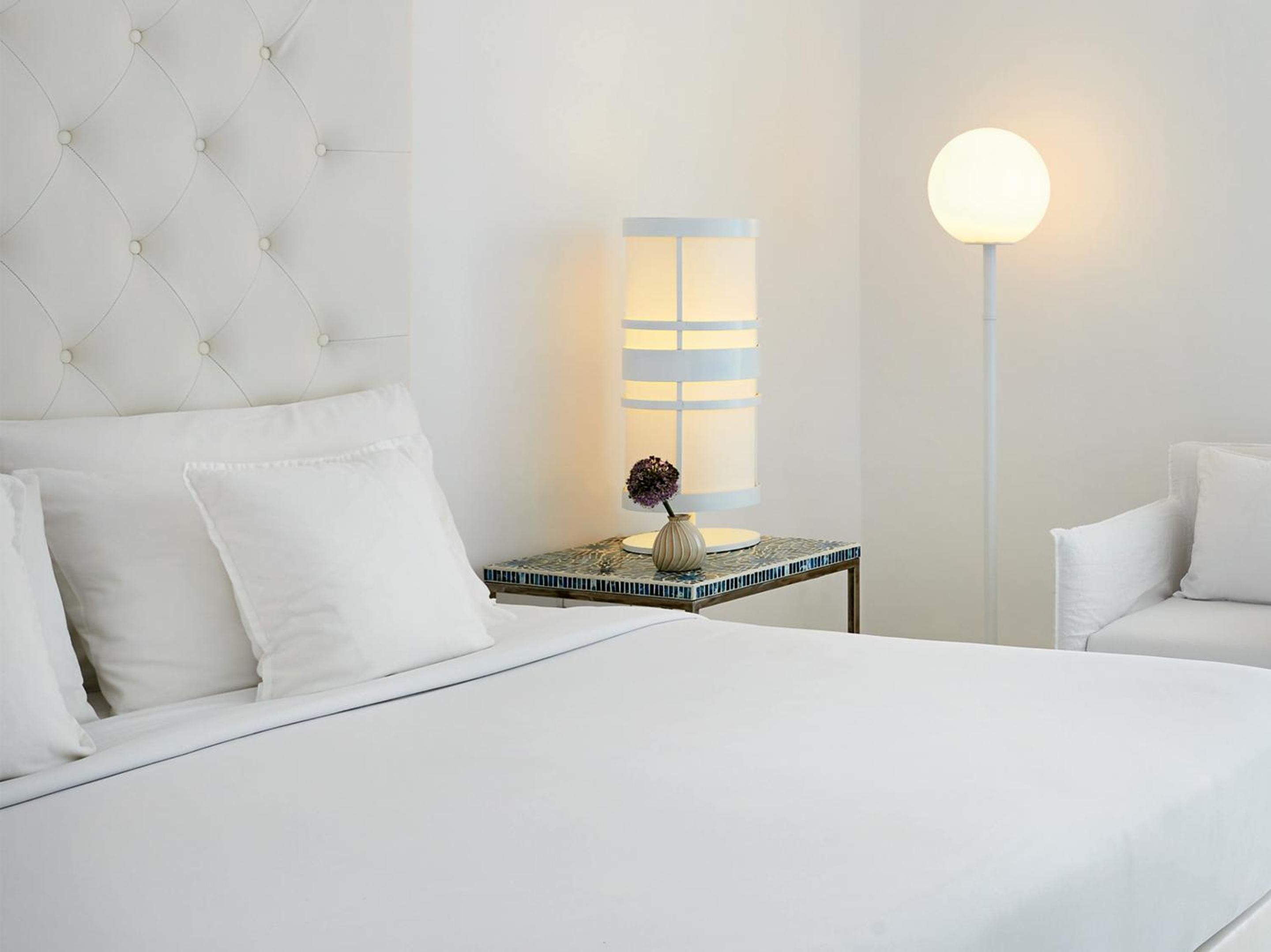 Prestige Guestroom Sea View with Garden - Photo 4