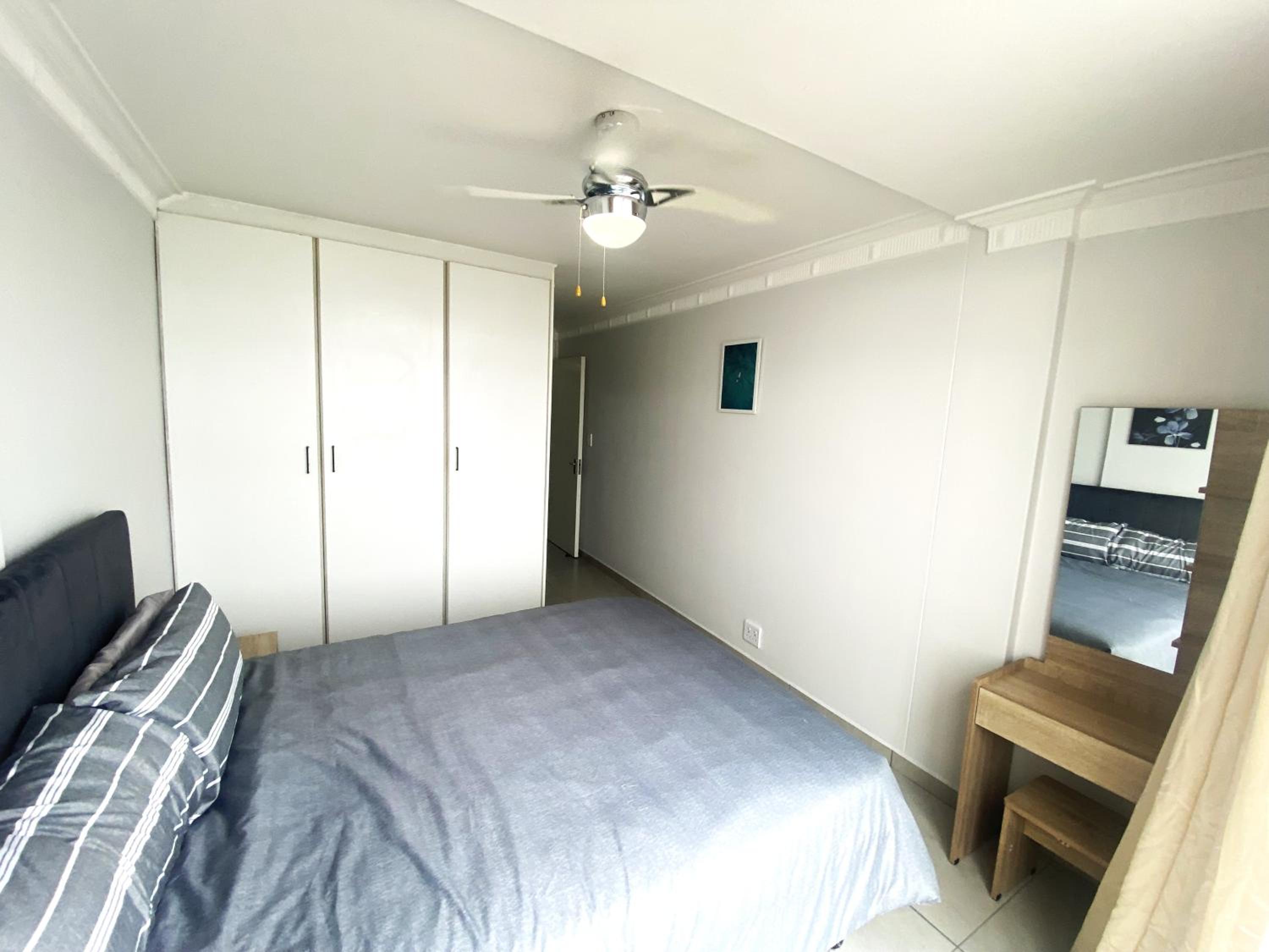Two-Bedroom Apartment photo 1