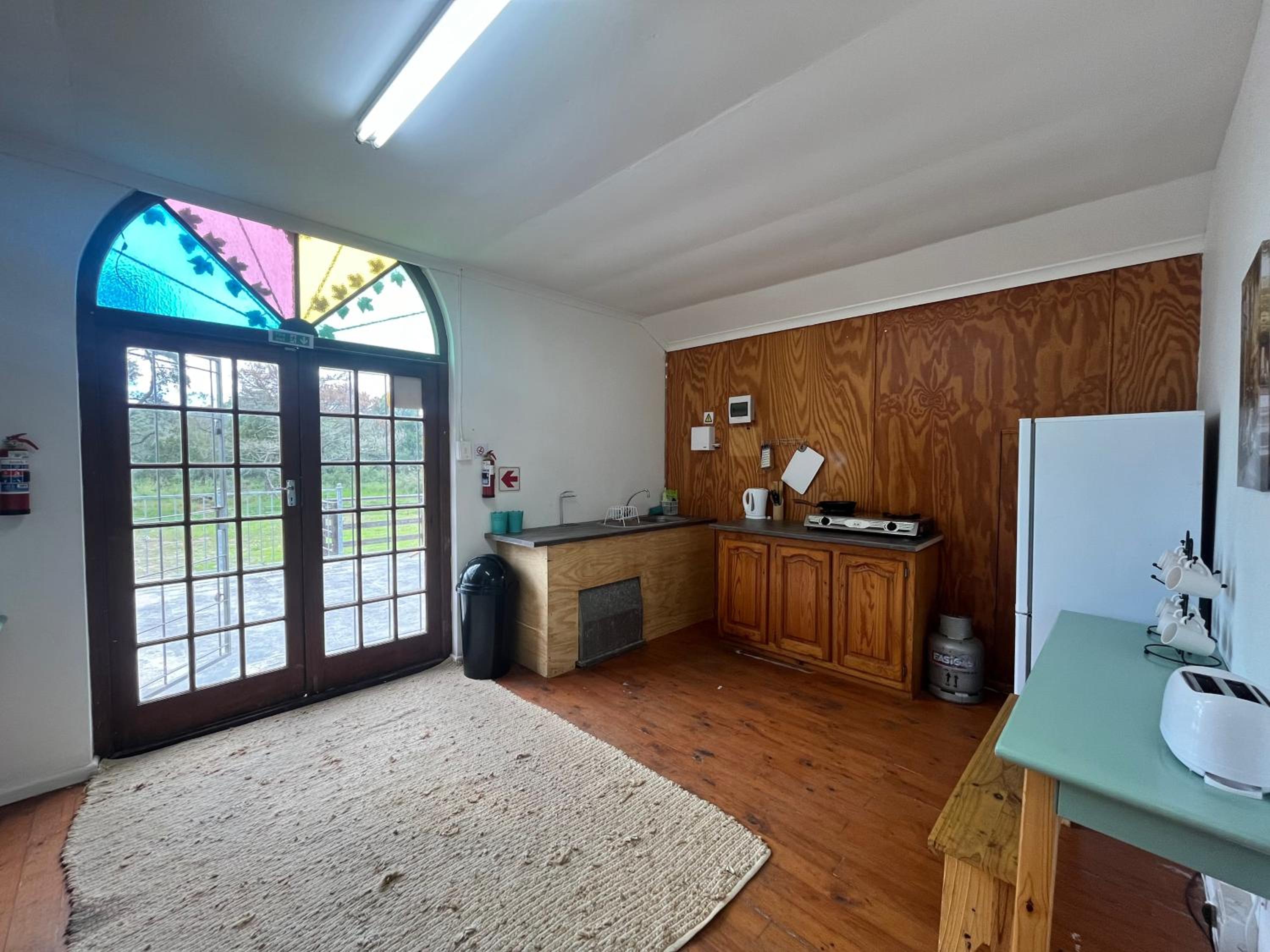 Mixed Dormitory Room photo 2
