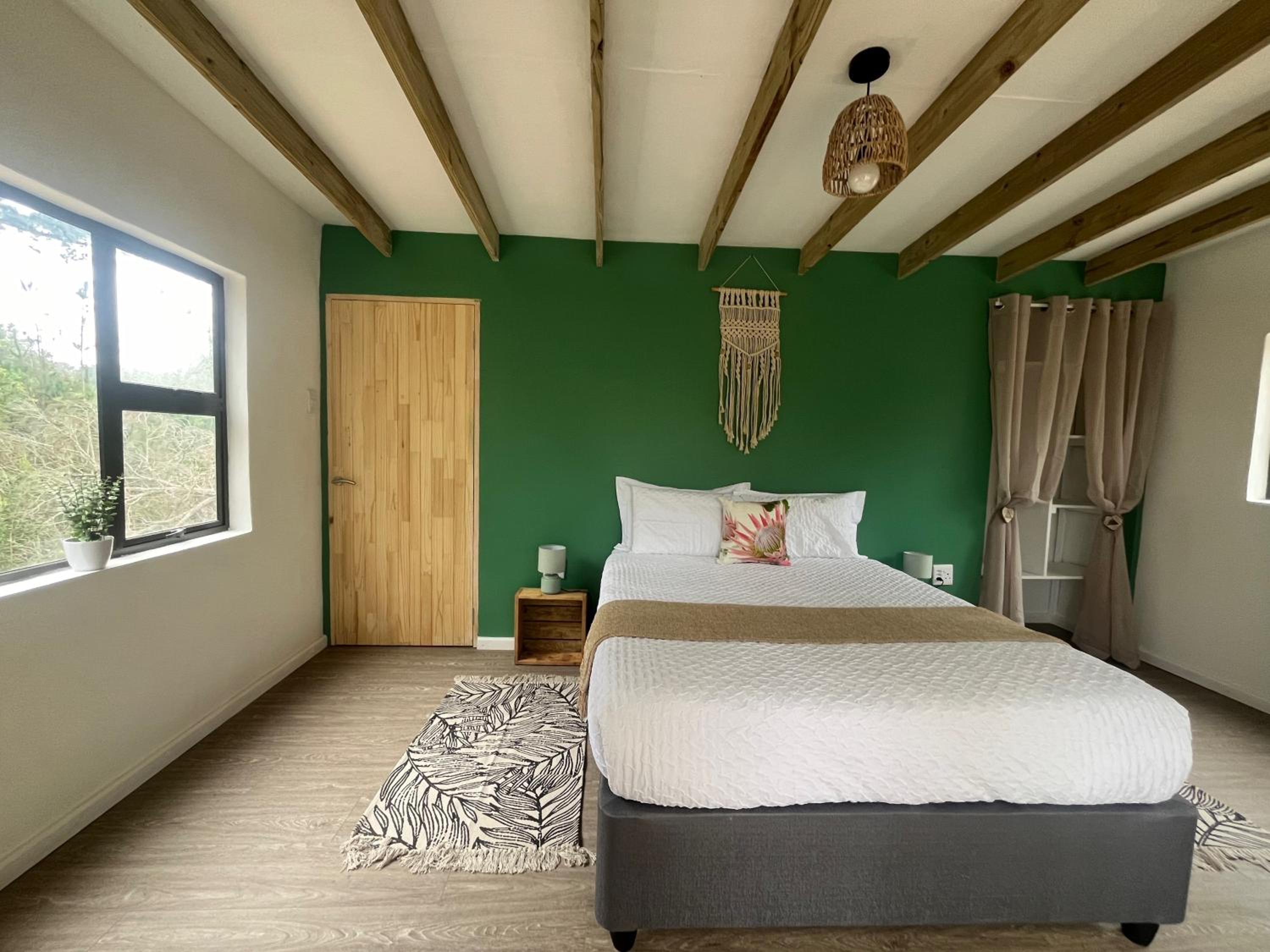 One-Bedroom Bungalow photo 2