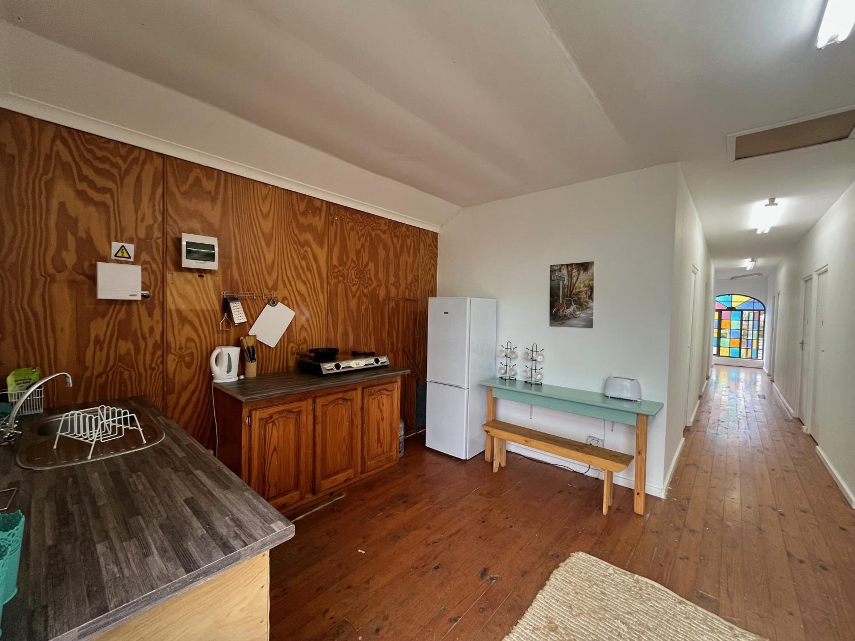 Mixed Dormitory Room photo 3