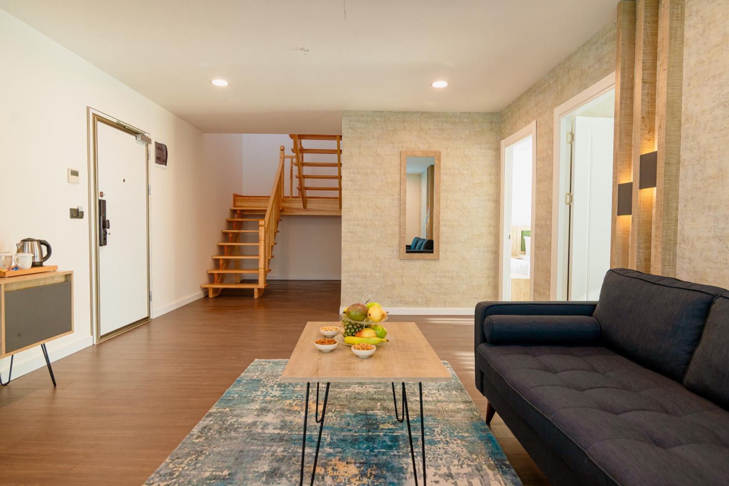 Duplex Suite photo 2