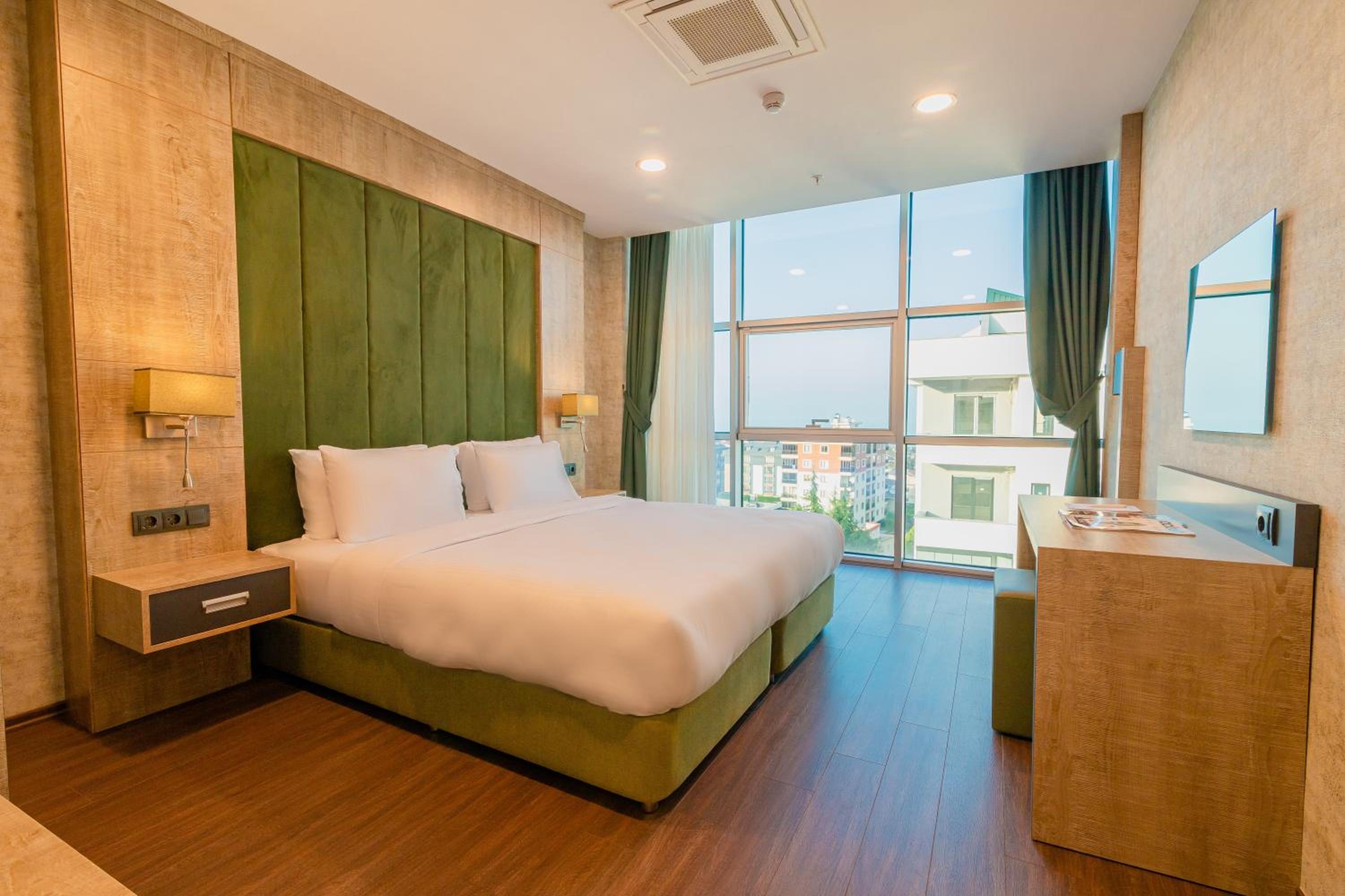 Standard Suite photo 3