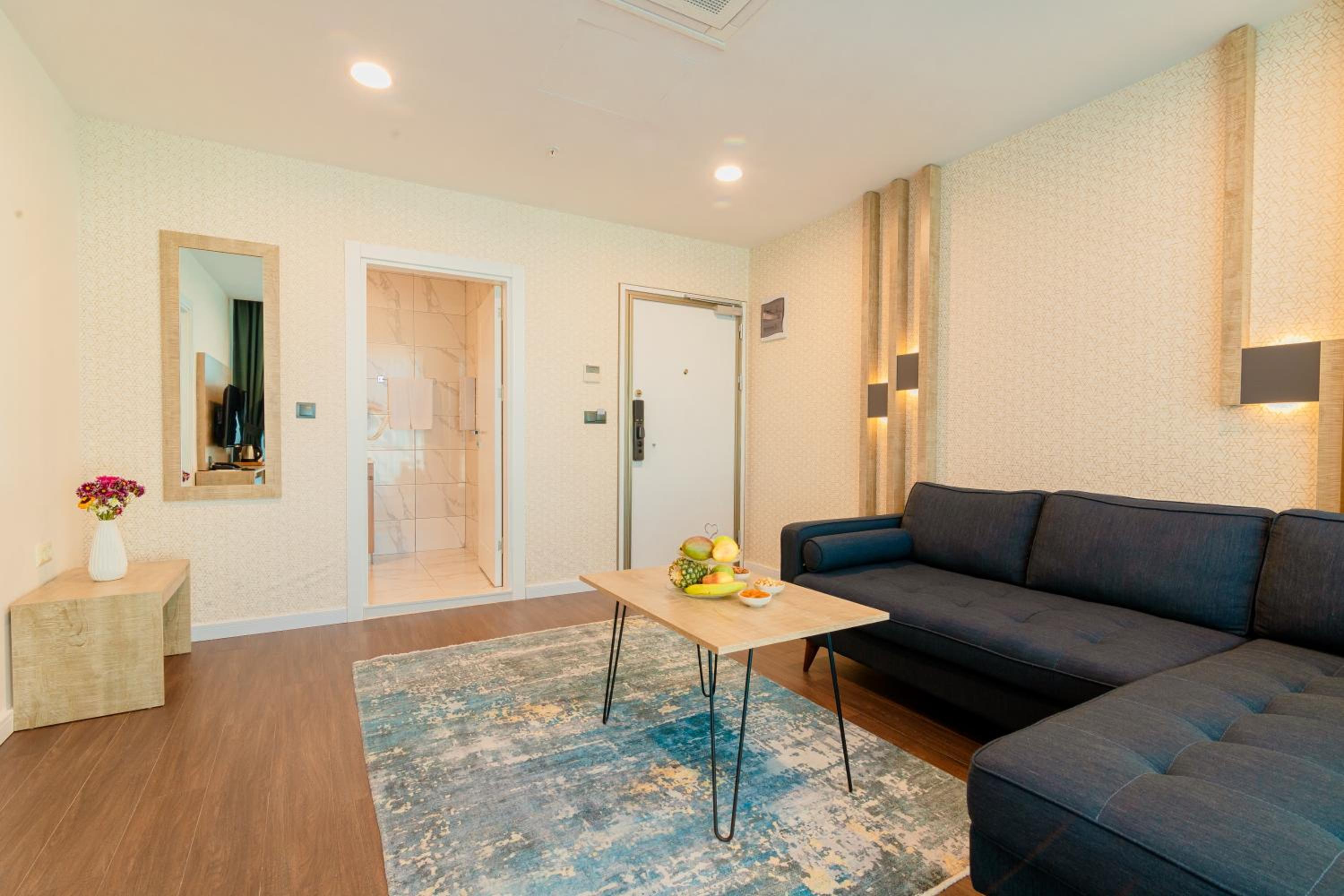 Standard Suite photo 2